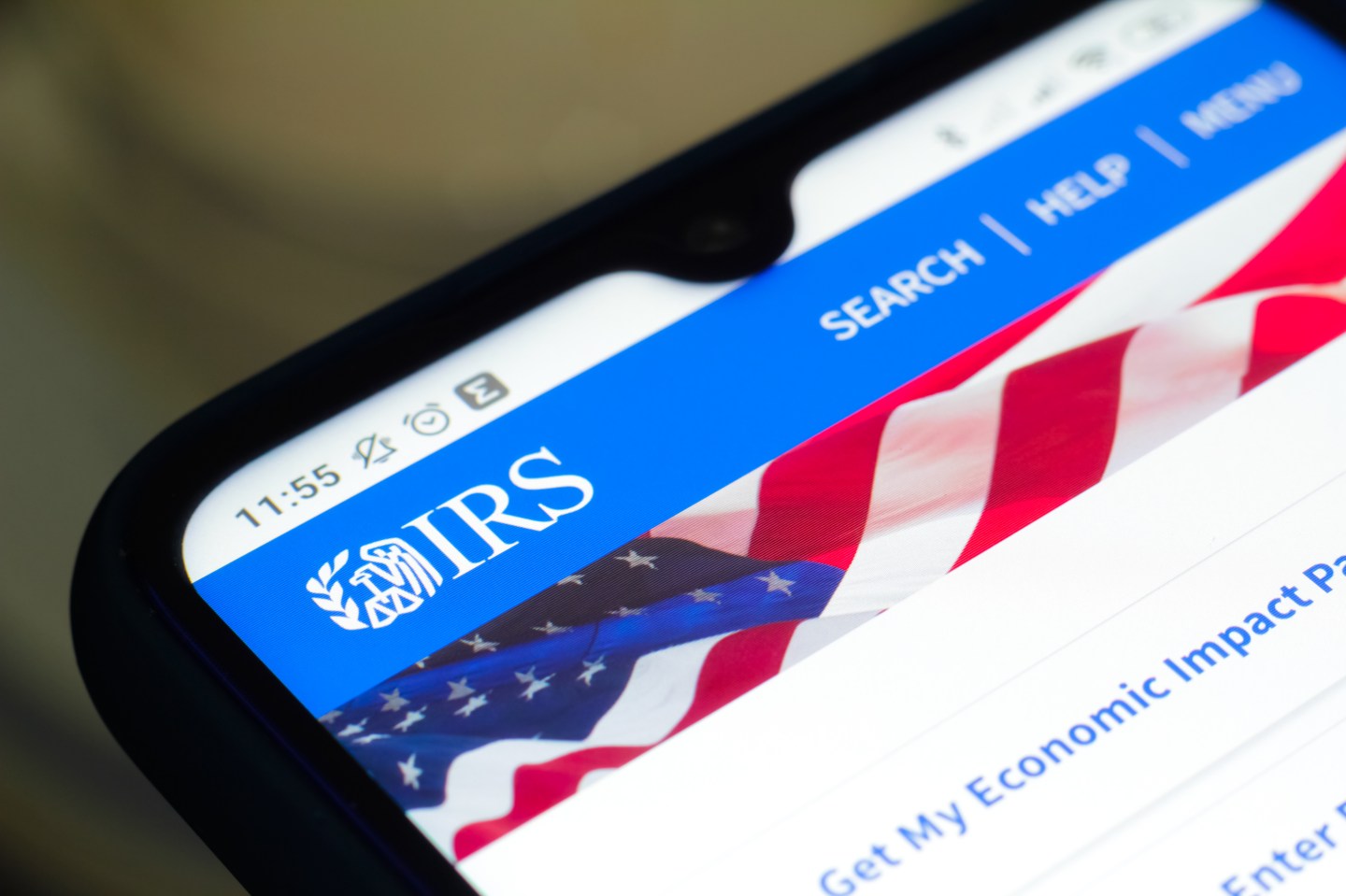 Saturday is the final deadline to get your CARES Act $1,200 stimulus check