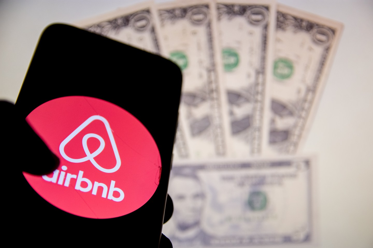 Airbnb’s IPO filing reveals huge COVID impact