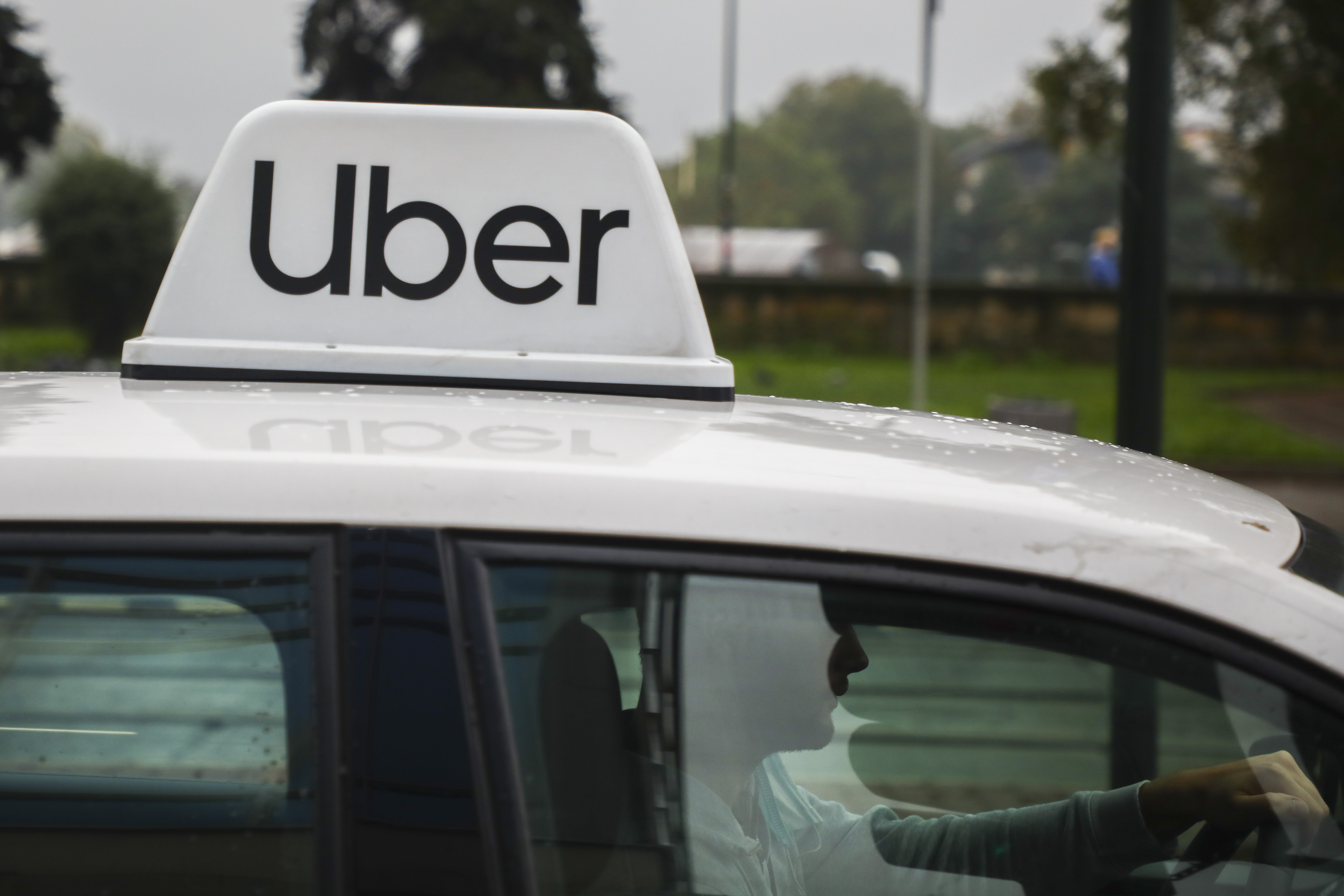 Uber has overhauled its scheduled rides.