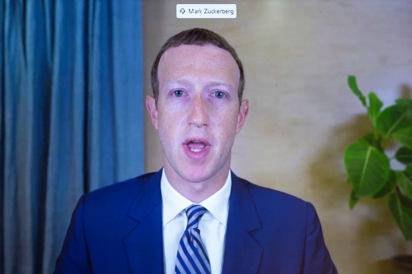 Big Tech draws record revenue, harsh criticism with election ads