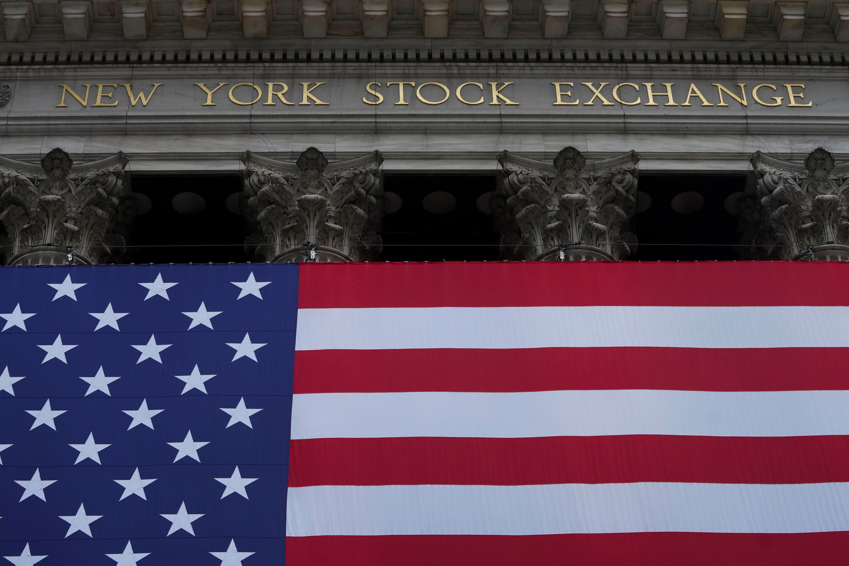 Election Day in America is usually a quiet affair for investors—but not this year as U.S. futures and global stocks soar.