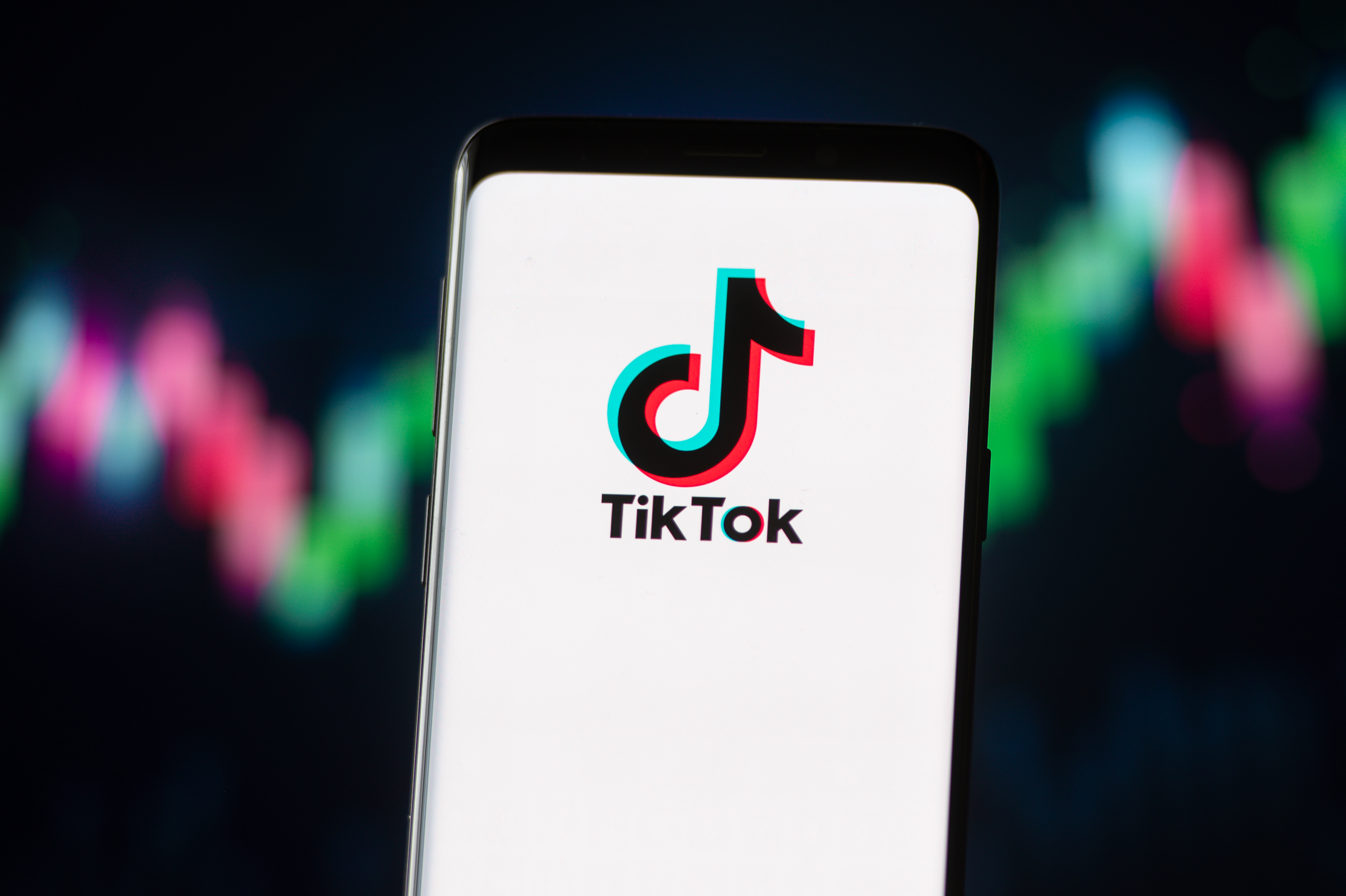 TikTok appears to get a reprieve for now. 