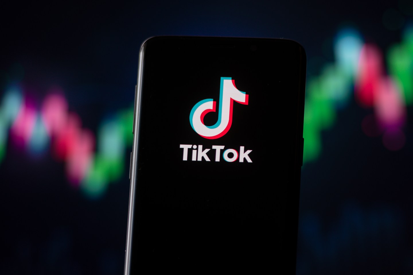 TikTok asks court to intervene as Trump order looms