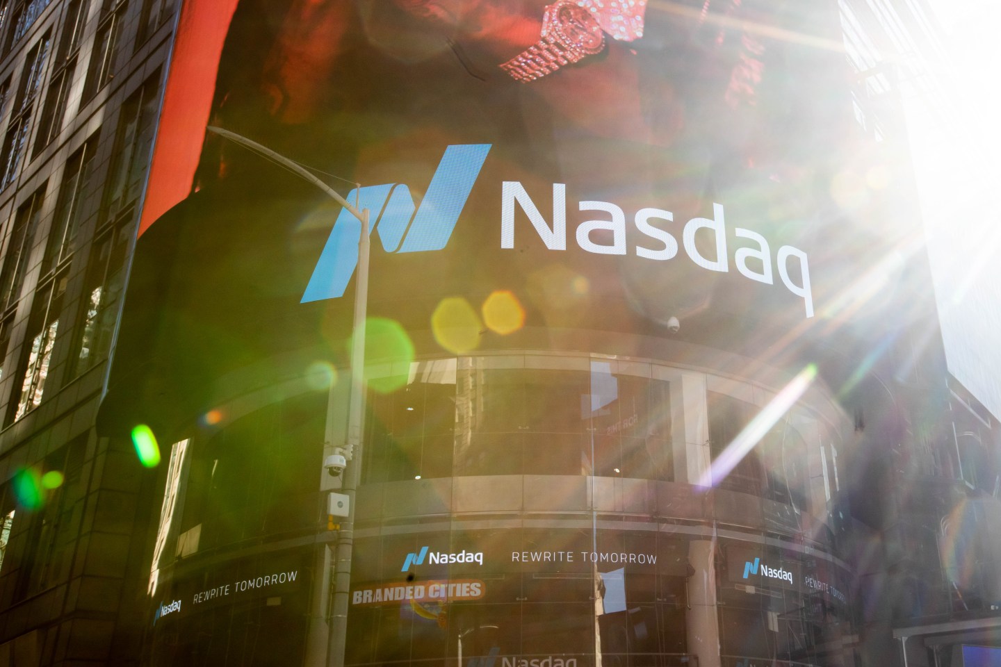 Welcome to the investing wars