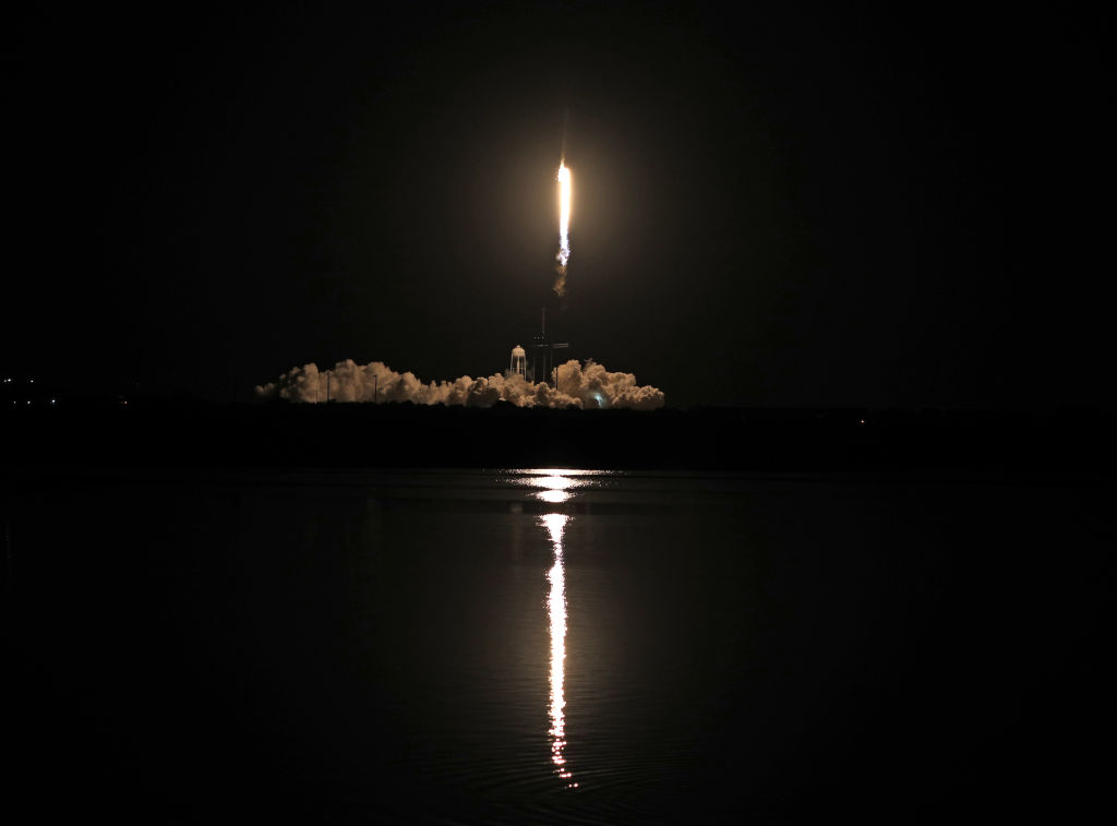 US-SPACE-SPACEX-NASA