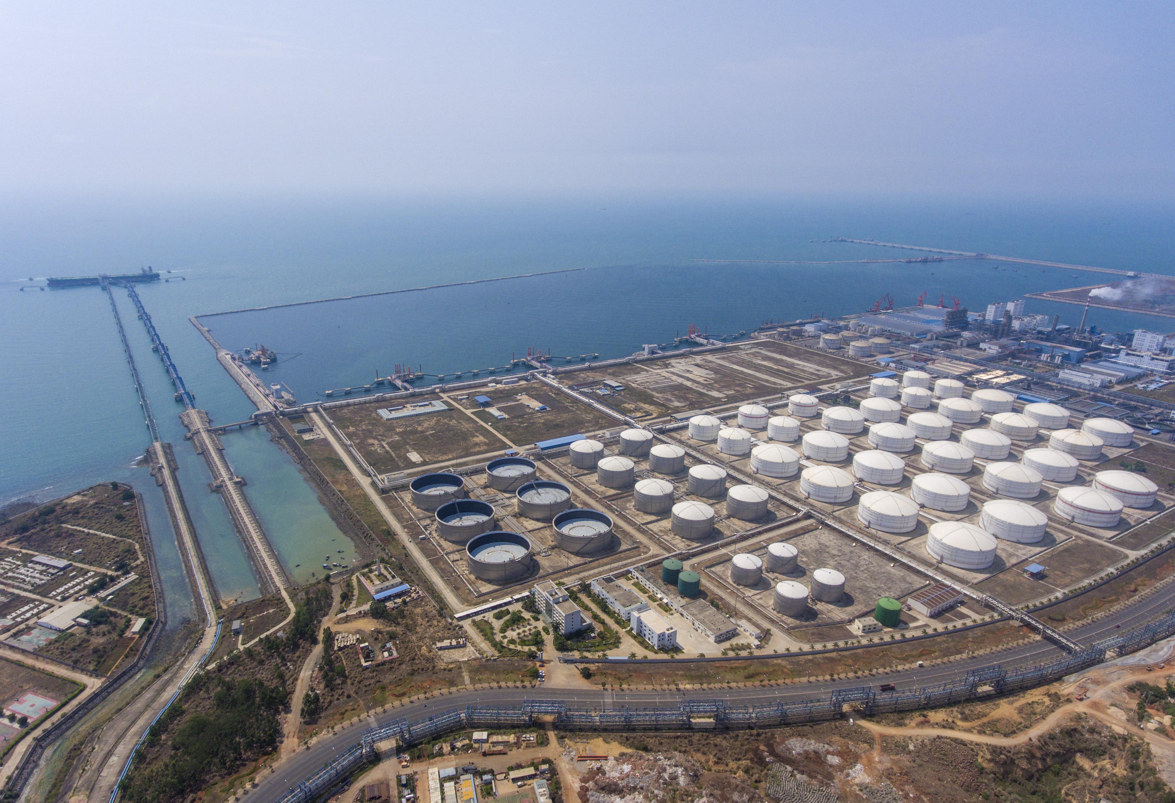 Crude oil futures are emerging as the big winner on Wednesday as investors bet progress on a COVID vaccine will jumpstart global demand, and boost the battered energy sector.