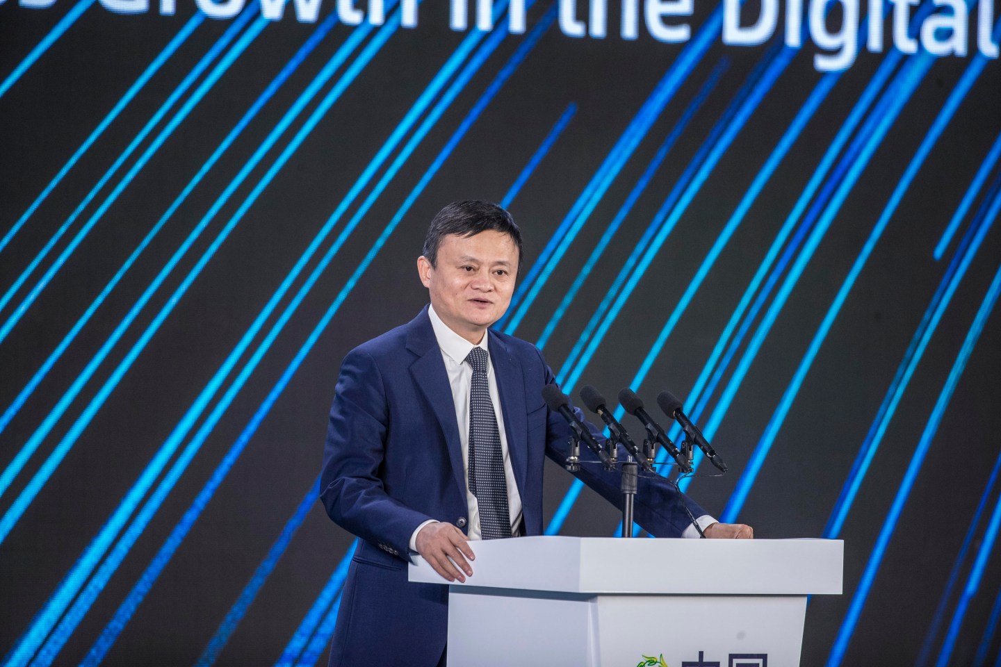 Why regulators sidelined Ant Financial’s record-setting IPO