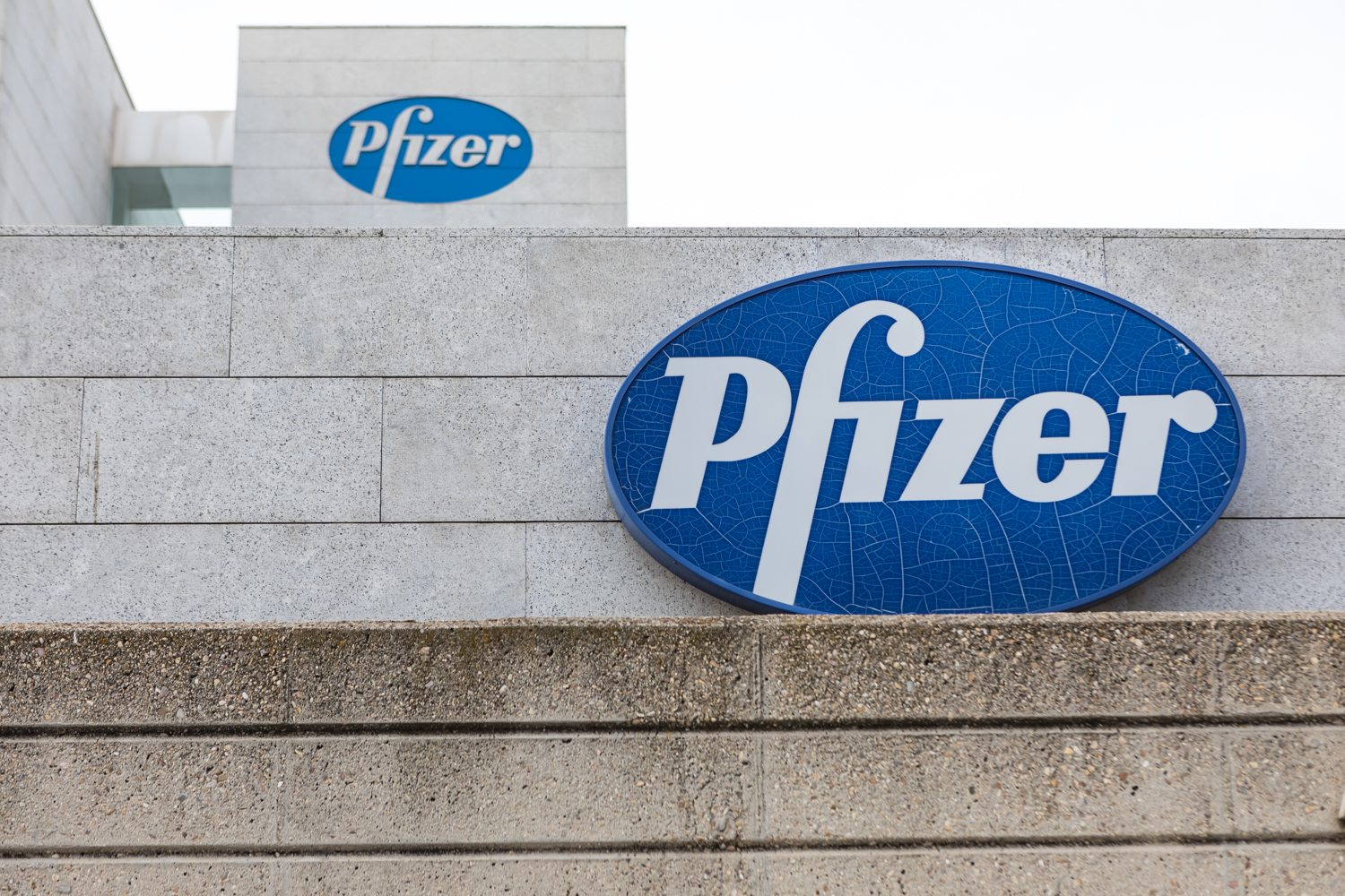 Pfizer is one of the big pharma stocks Warren Buffett is betting on, new regulatory filings show.