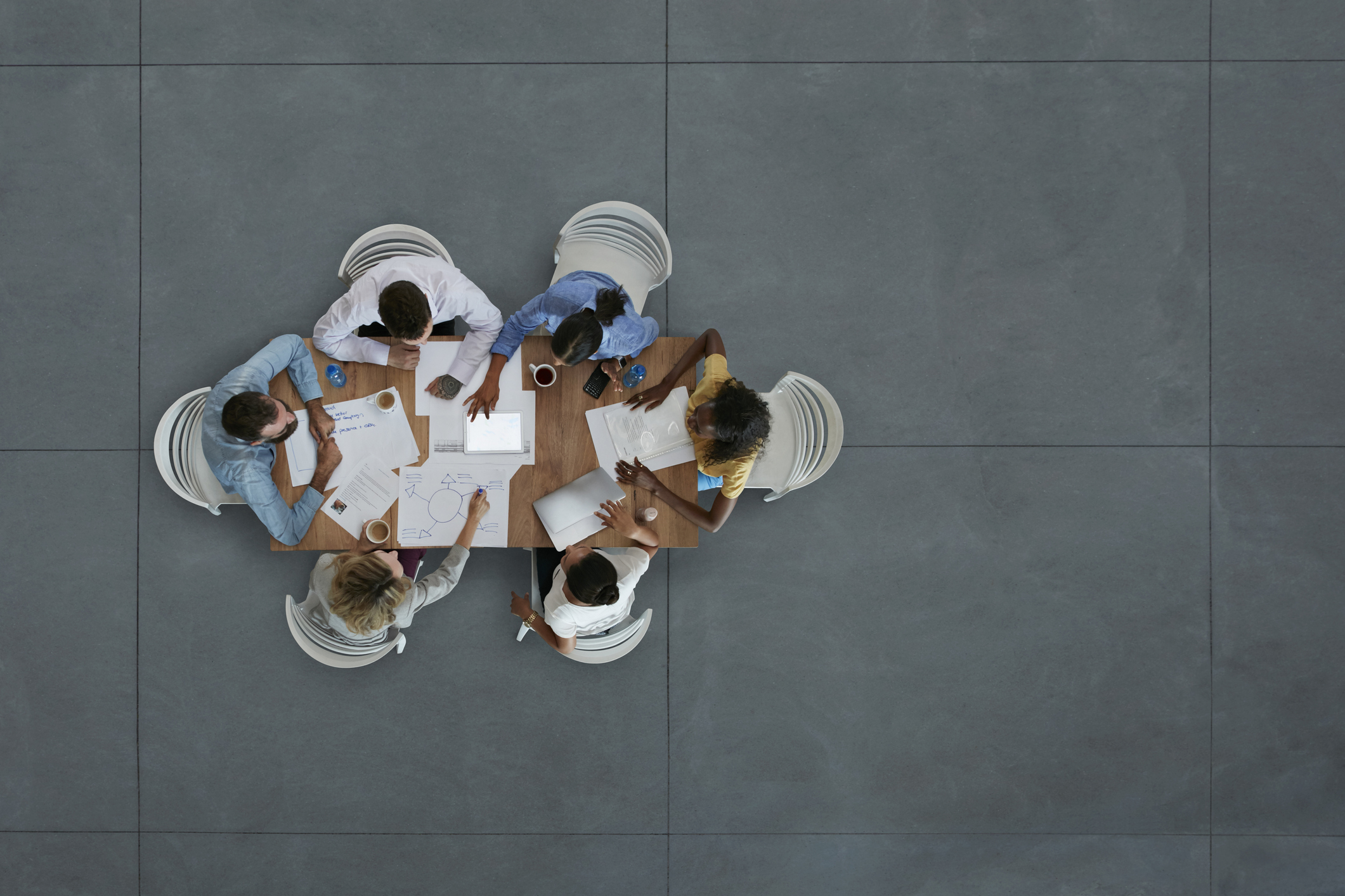 Design industry veteran Fred Dust has launched a new book advocating for a more conscious approach to shaping conversation.