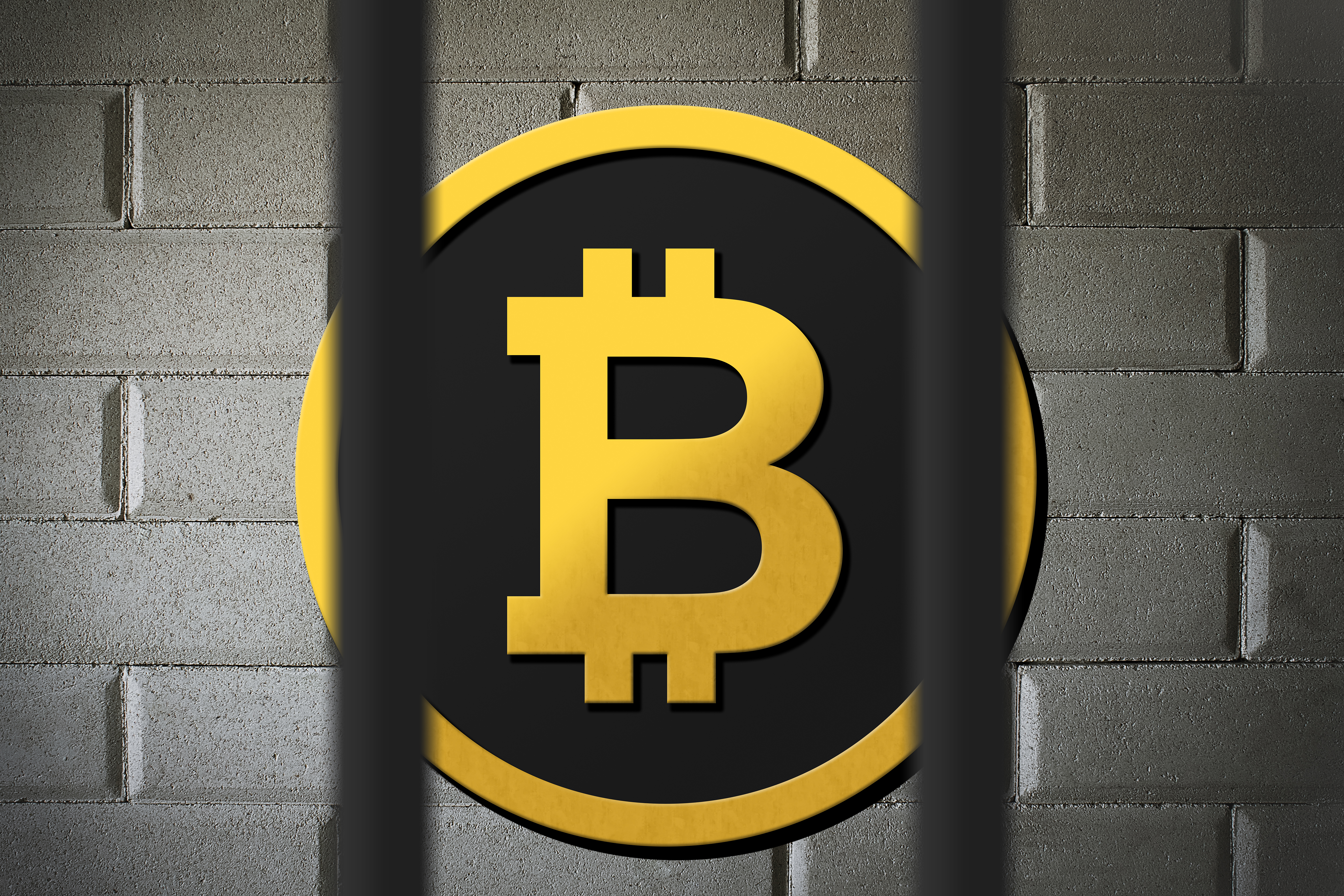 A major seizure of Bitcoins was announced Thursday.