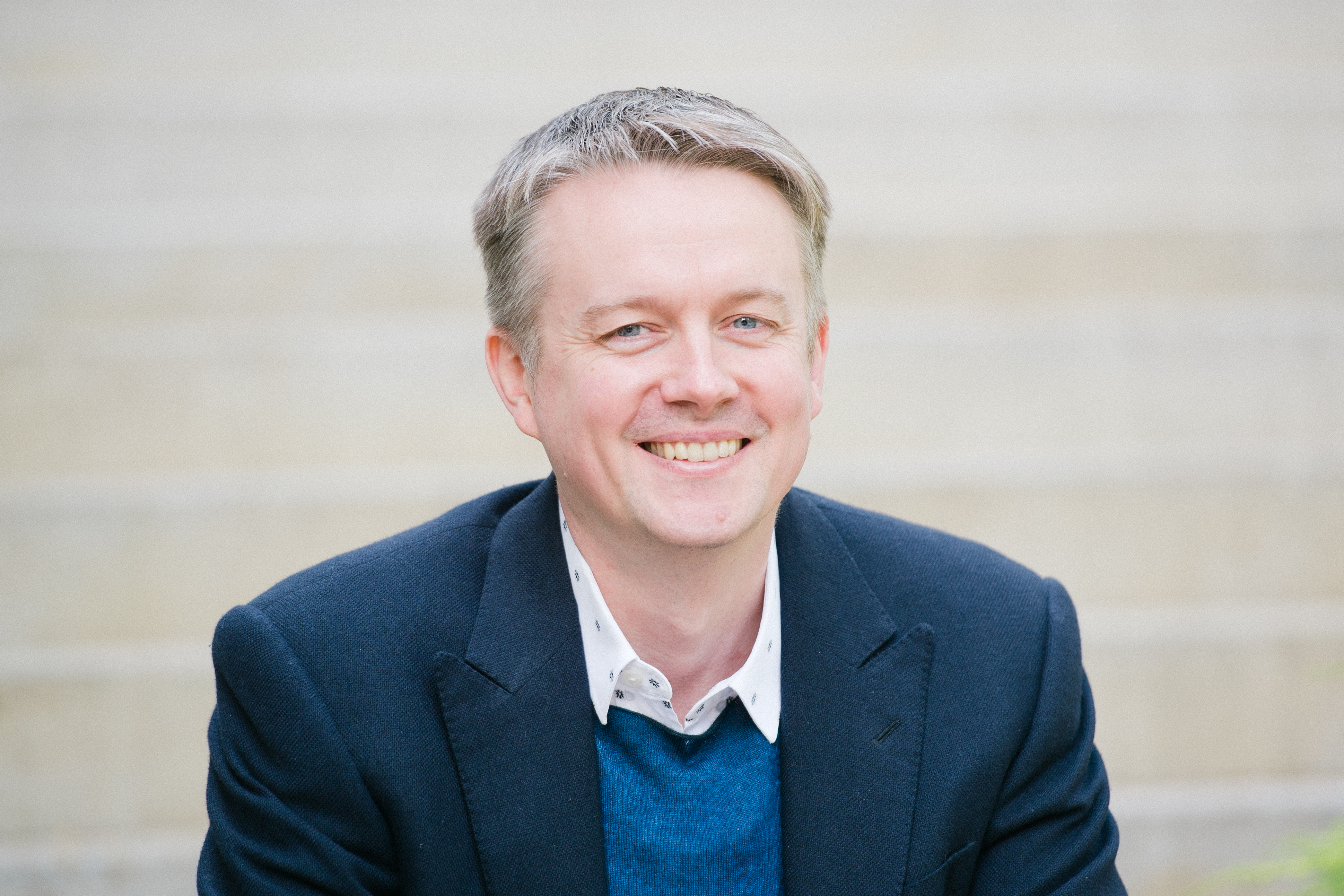 Photo of Jaan Tallinn.