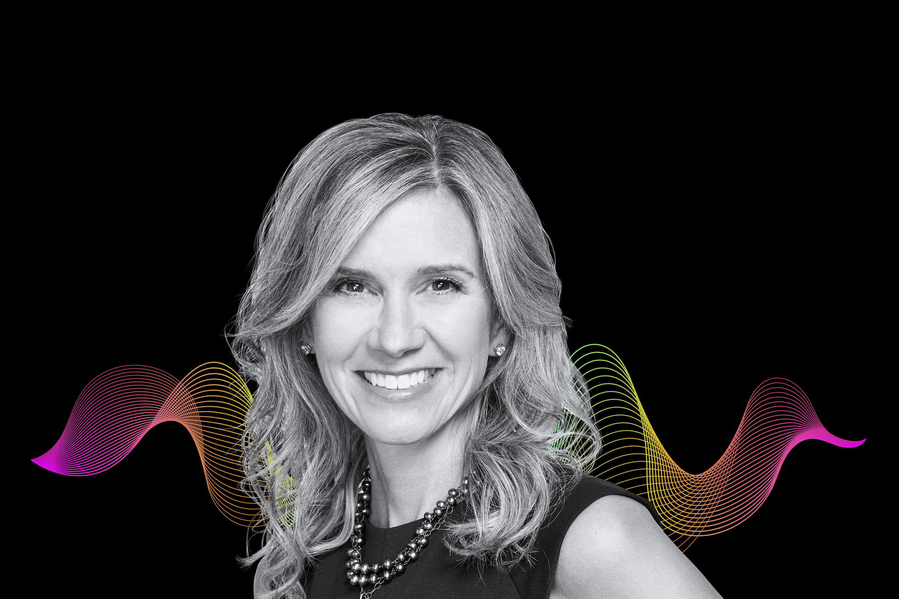Kohls CEO Michelle Gass on Leadership Next podcast.