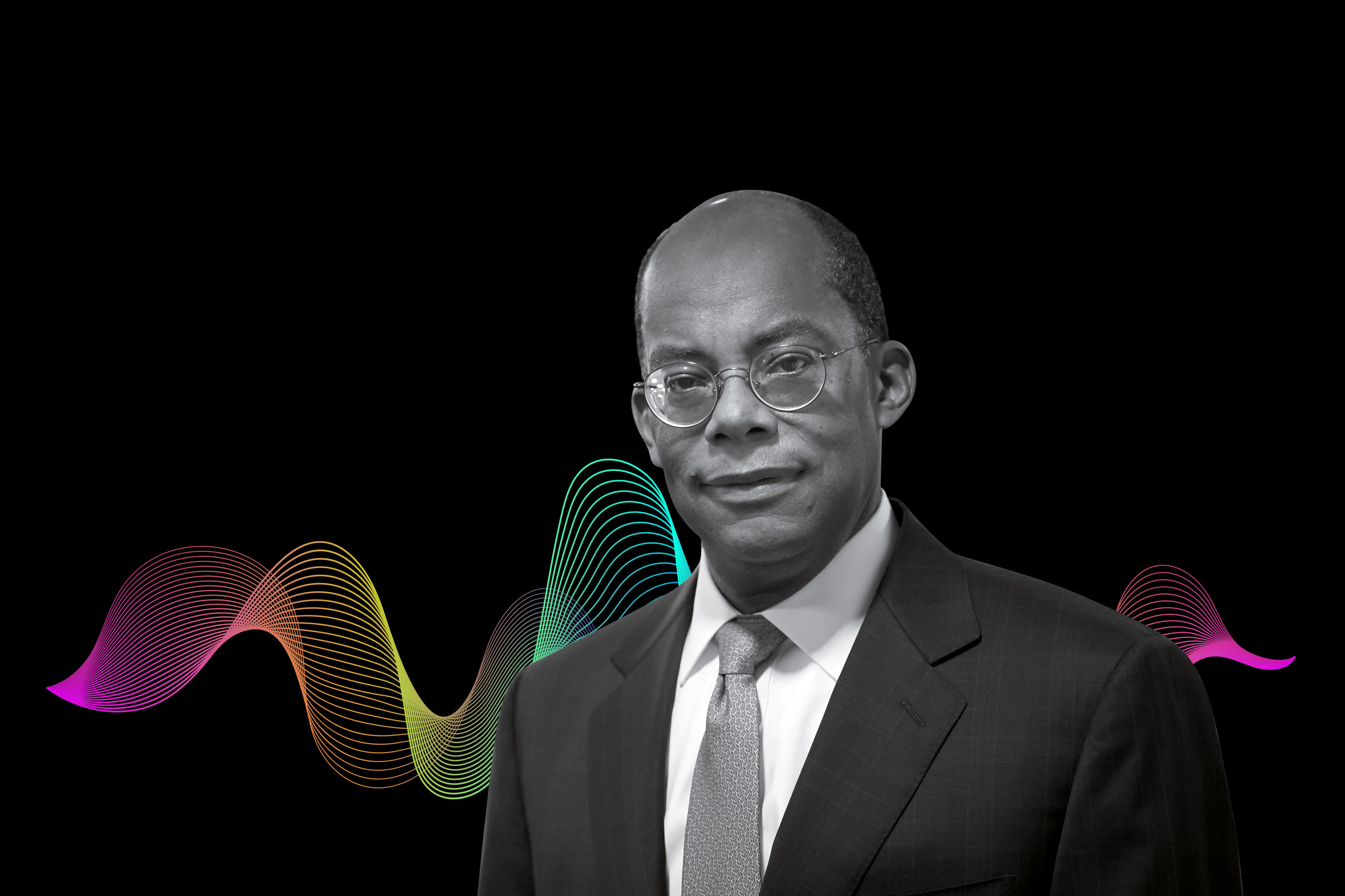 Roger Ferguson on Leadership Next.