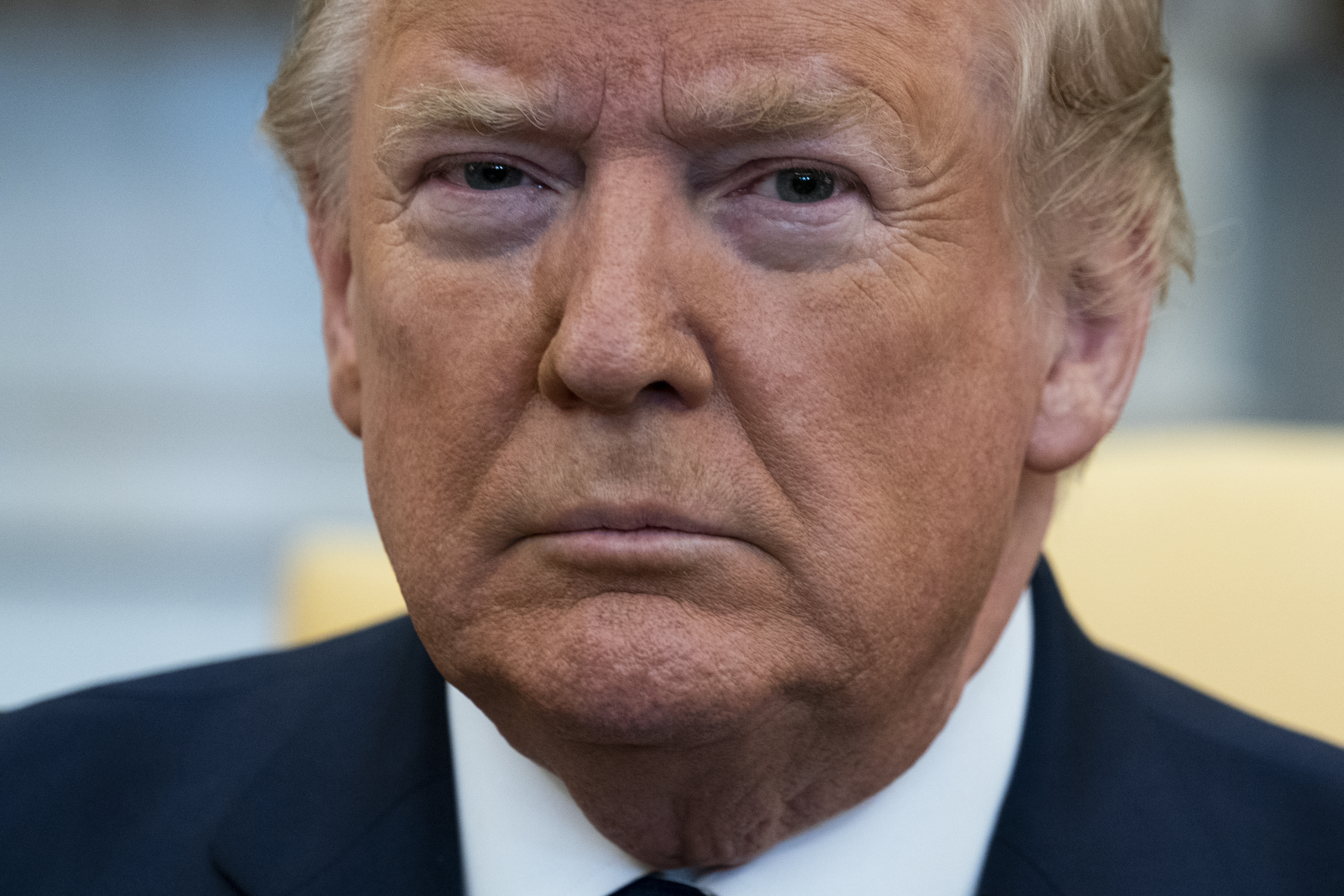 Trump's 11th hour call for $2,000 checks has thrown the carefully calibrated stimulus compromise into chaos.