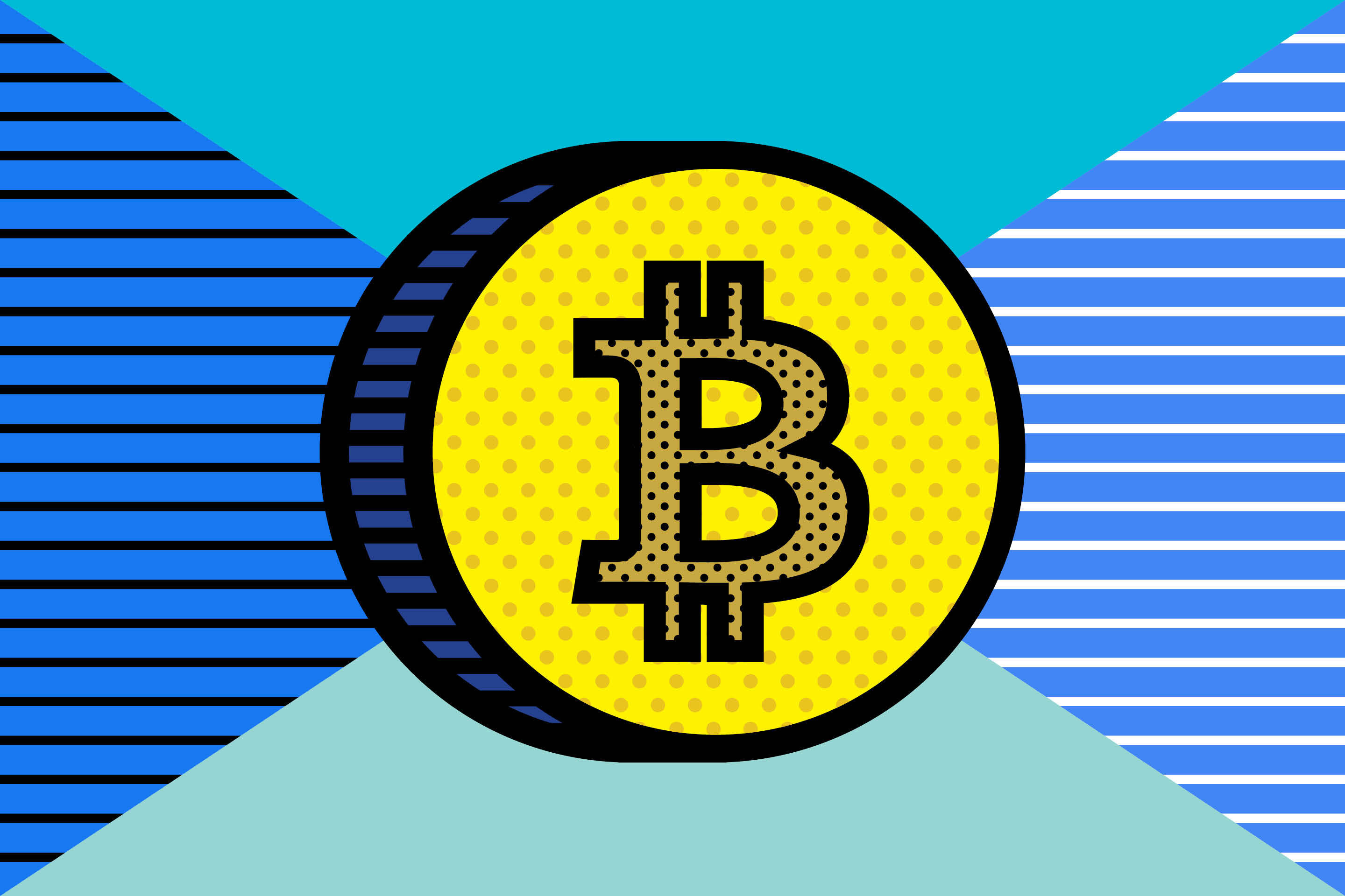 Bitcoin bulls sent the cryptocurrency above $46,000 on Tuesday.