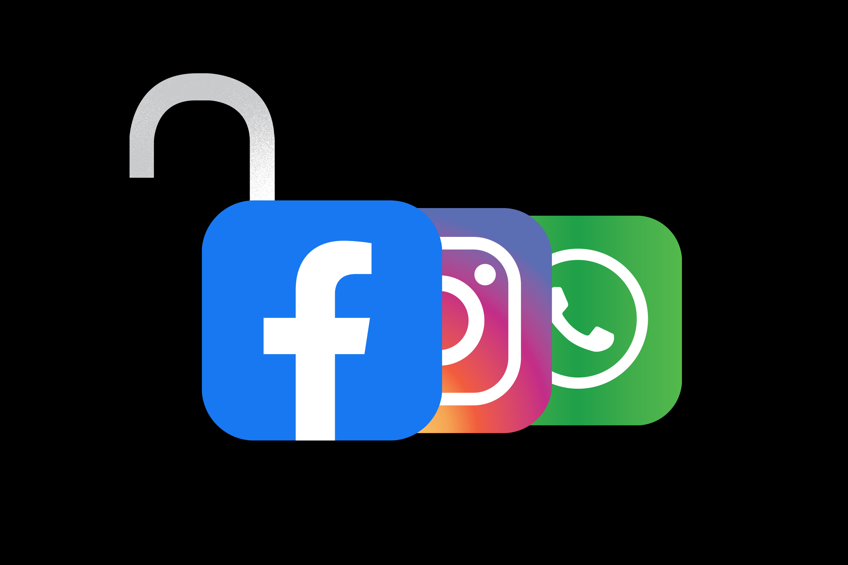 in its lawsuit against Facebook 46 states and the Federal Trade Commission want Facebook to divest assets “including, but not
limited to, Instagram and/or WhatsApp.”