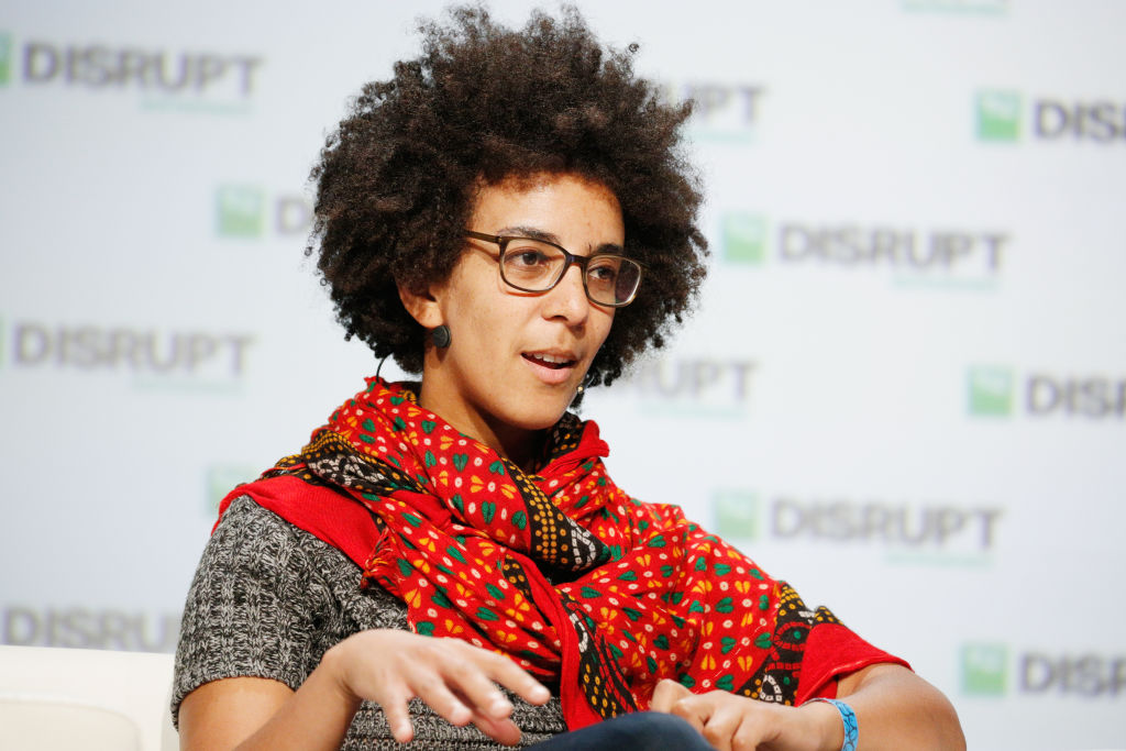 Backlash against Google grows over firing of prominent Black A.I. researcher