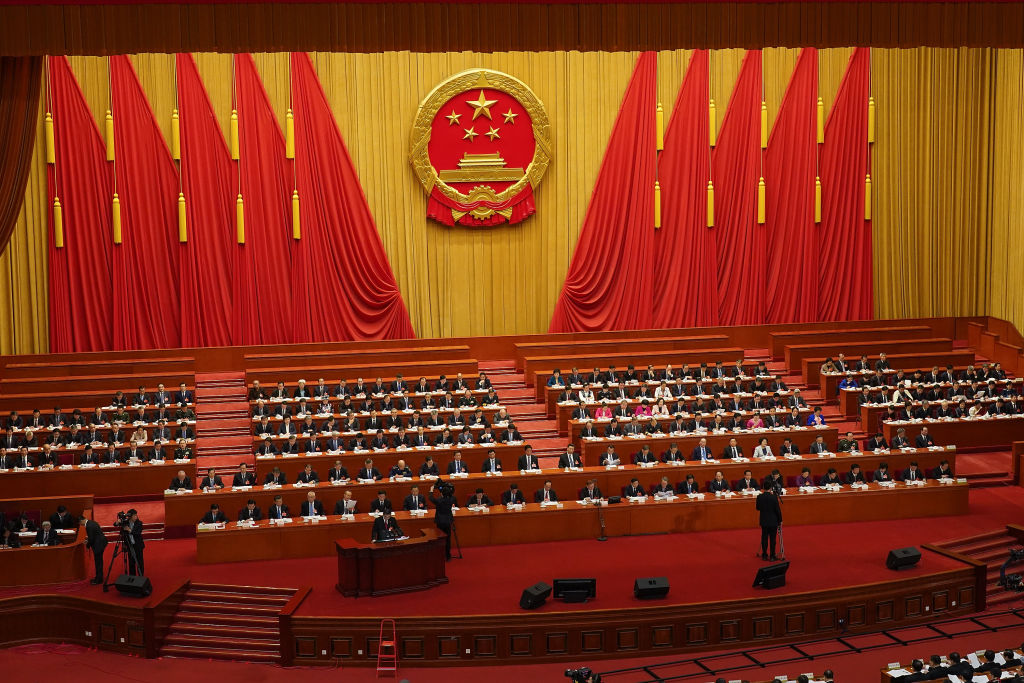 China’s Corporate Social Credit System could be used to limit foreign access to the Chinese market.