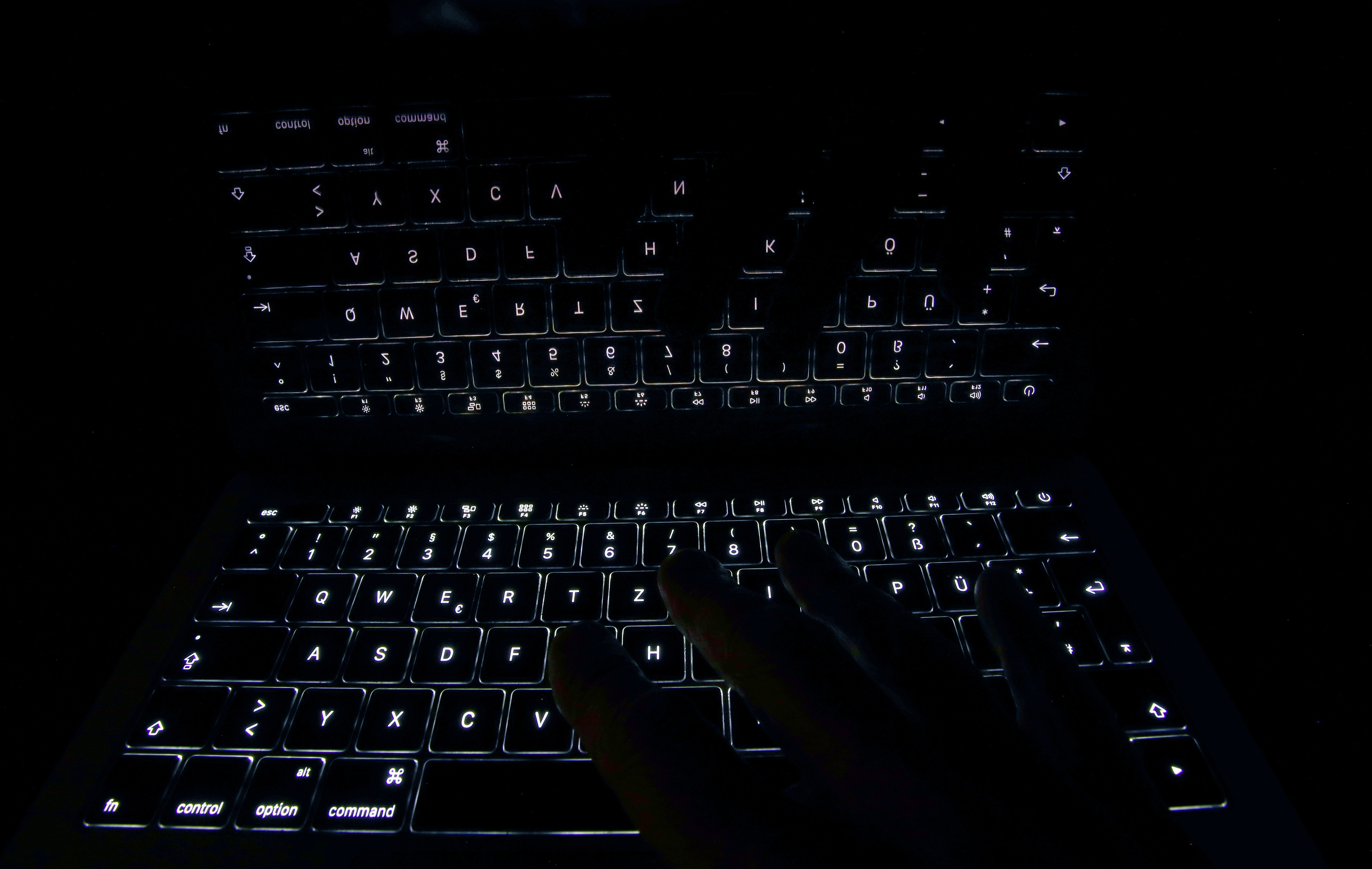 Hackers breached the U.S. nuclear agency.