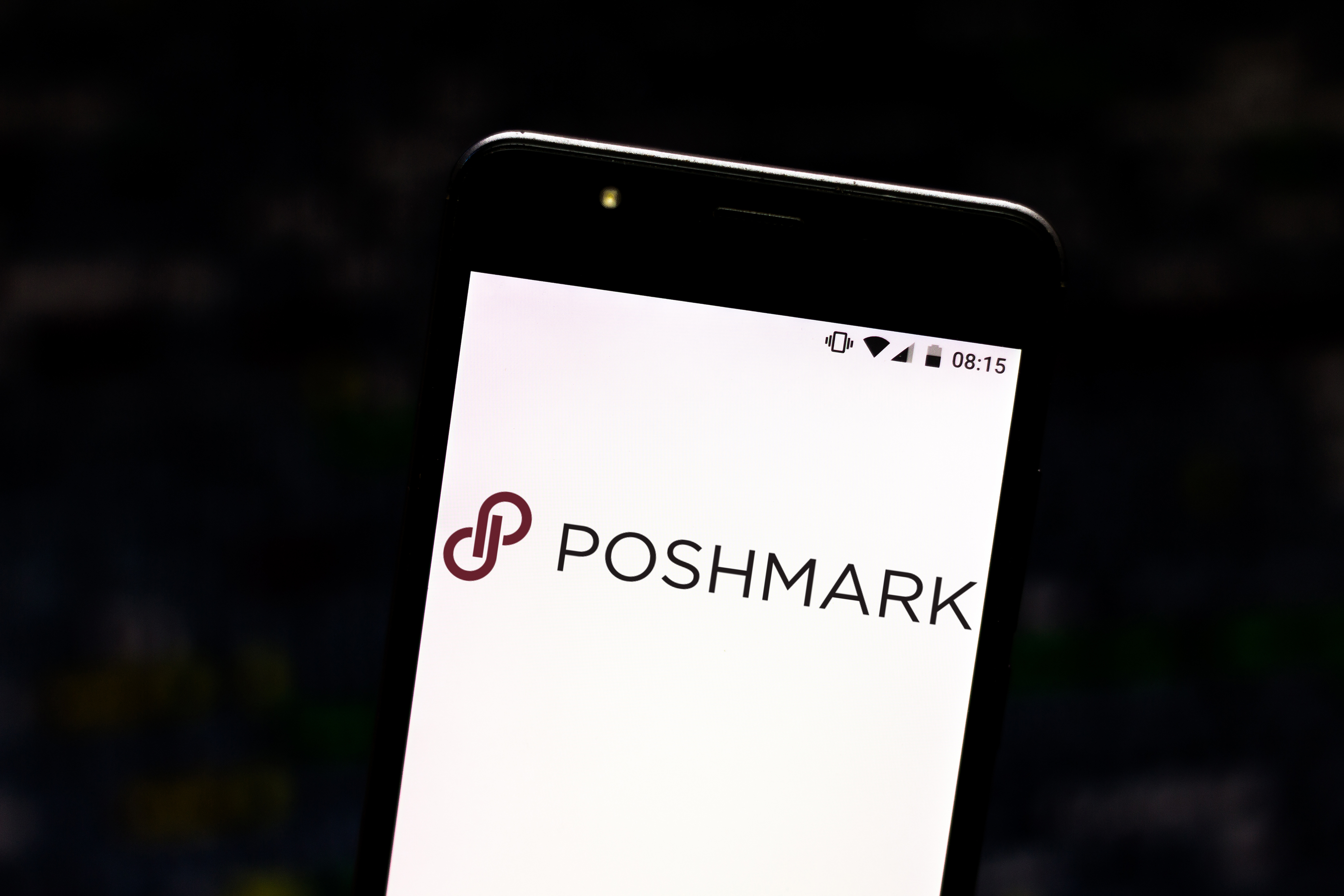 Poshmark has filed for an IPO.