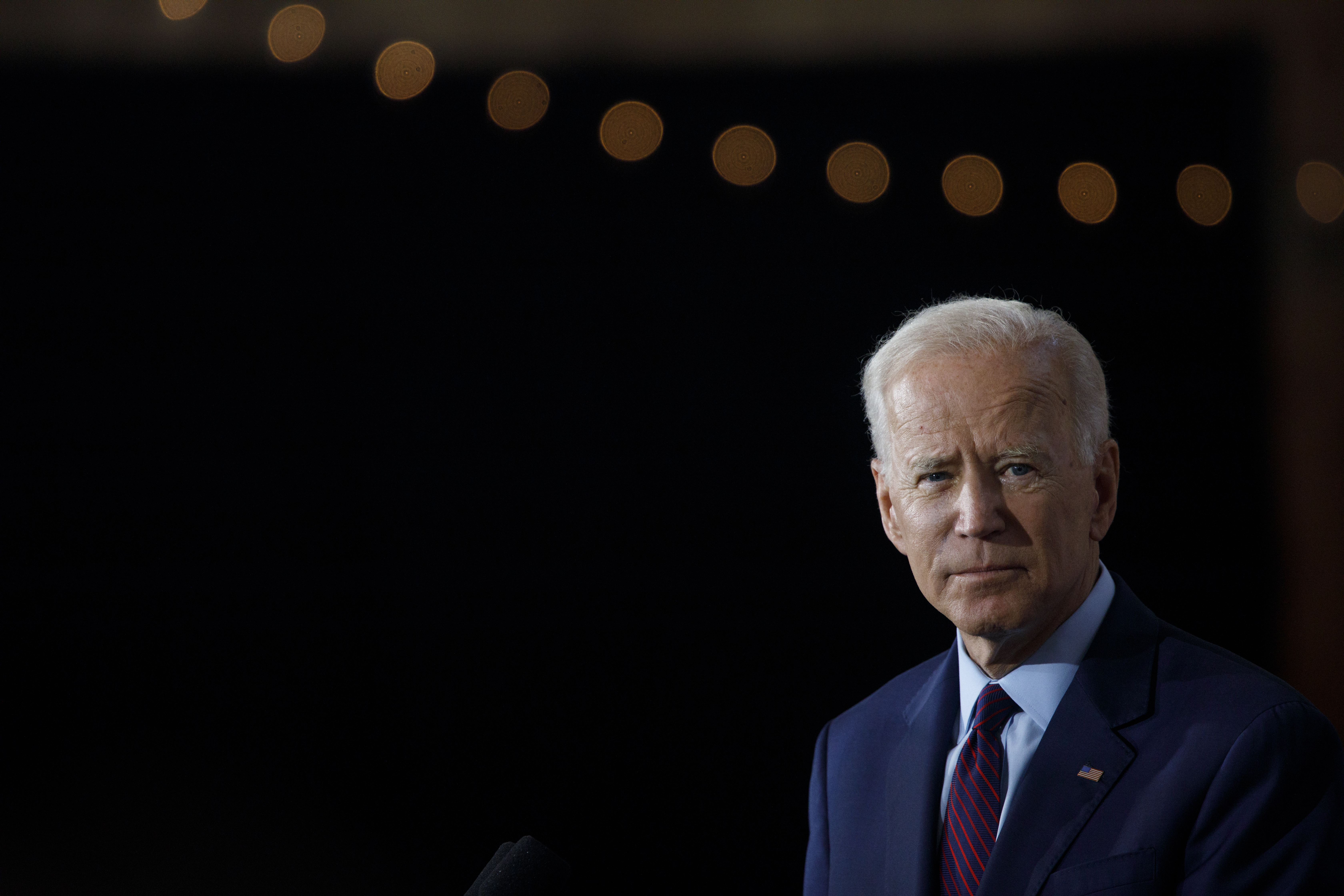 U.S. President-elect Joe Biden