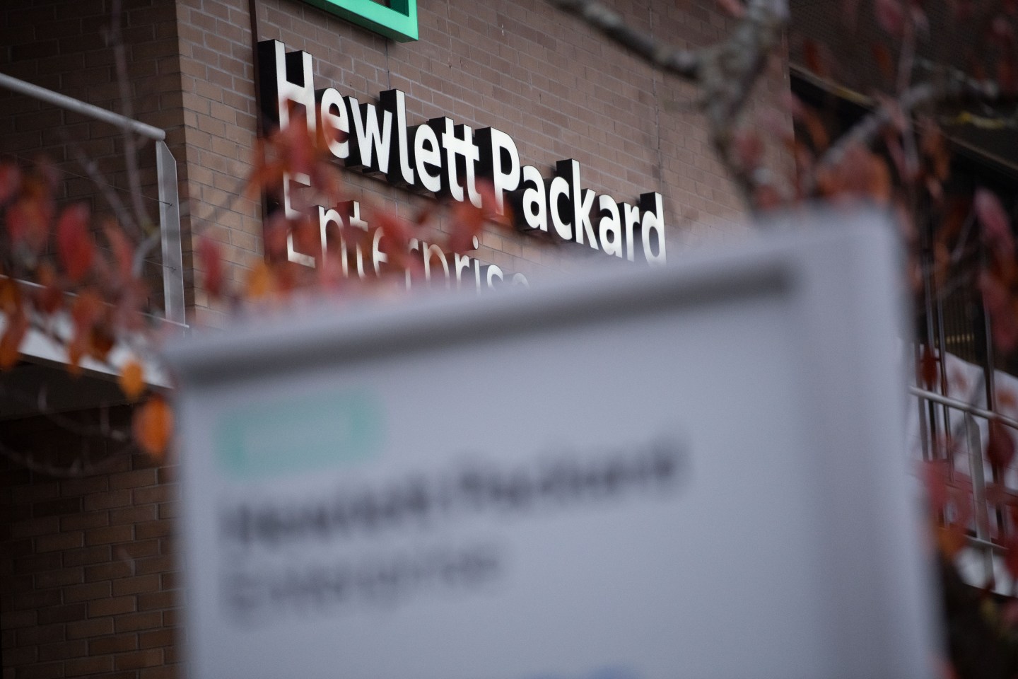 Pioneering tech company to leave Silicon Valley for Texas