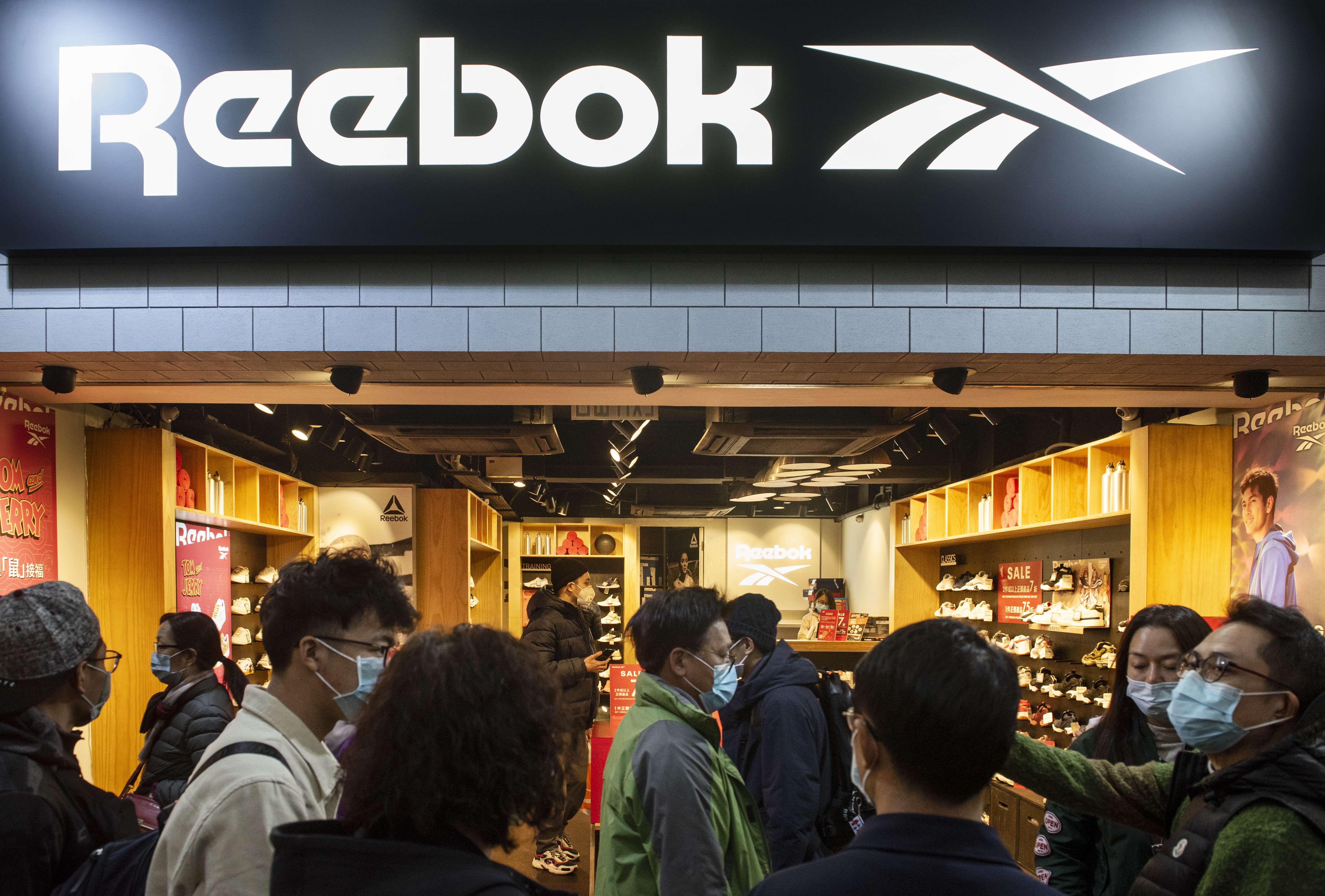 On Thursday, Adidas Group announced it had finally found a buyer for its Reebok unit—Authentic Brands Group. ABG is paying $2.5 billion—$1.3 billion less than Adidas paid for Reebok in 2005.