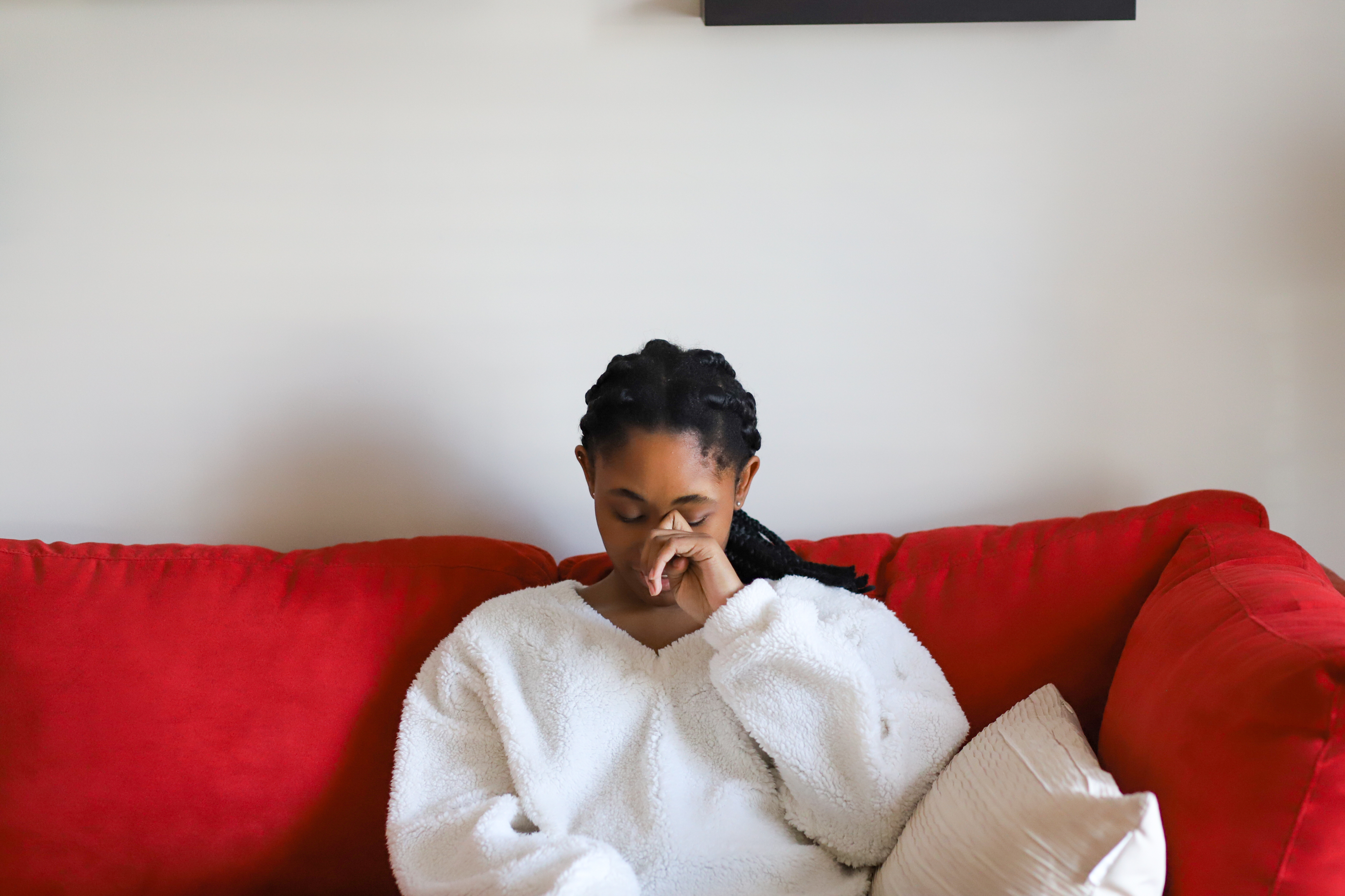 Would more women use mental health care if it were easier to access?