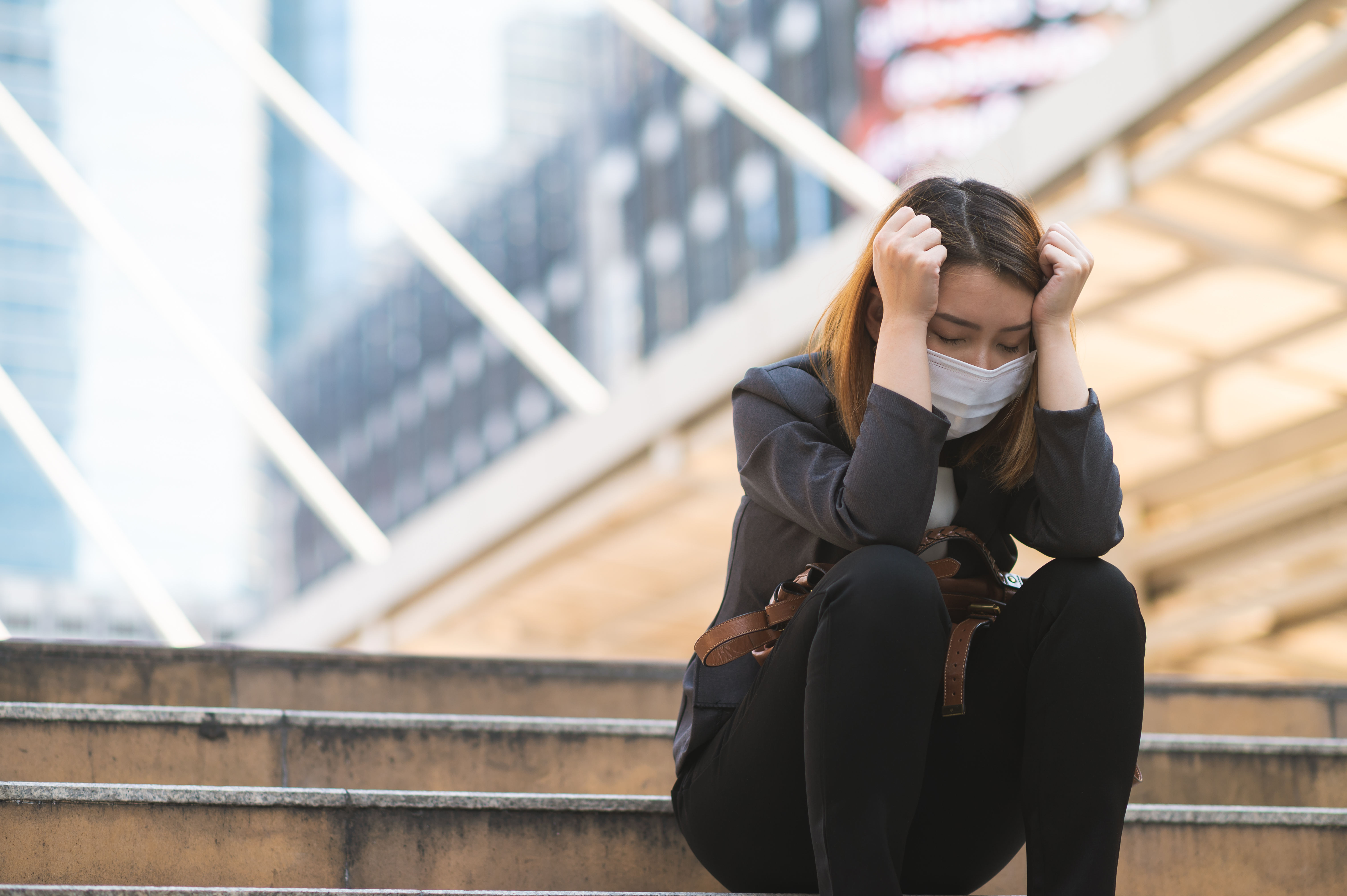 "There is hope for young workers," writes Marissa King, "but avoiding a career derailment and a lost generation will require young job-seekers and employers alike to focus more on connection."