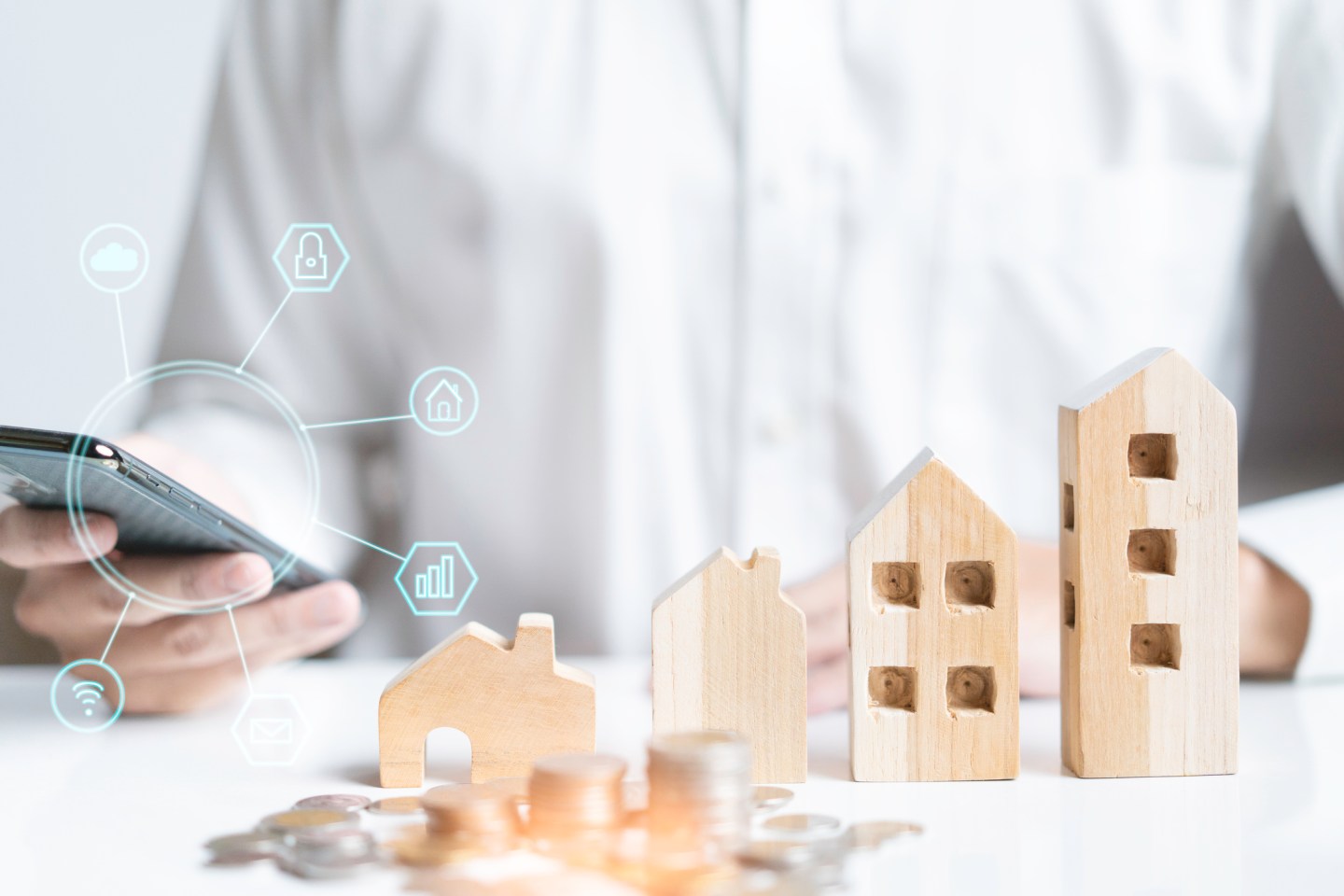 Thoma Bravo buys property management software firm RealPage for $9.6 billion