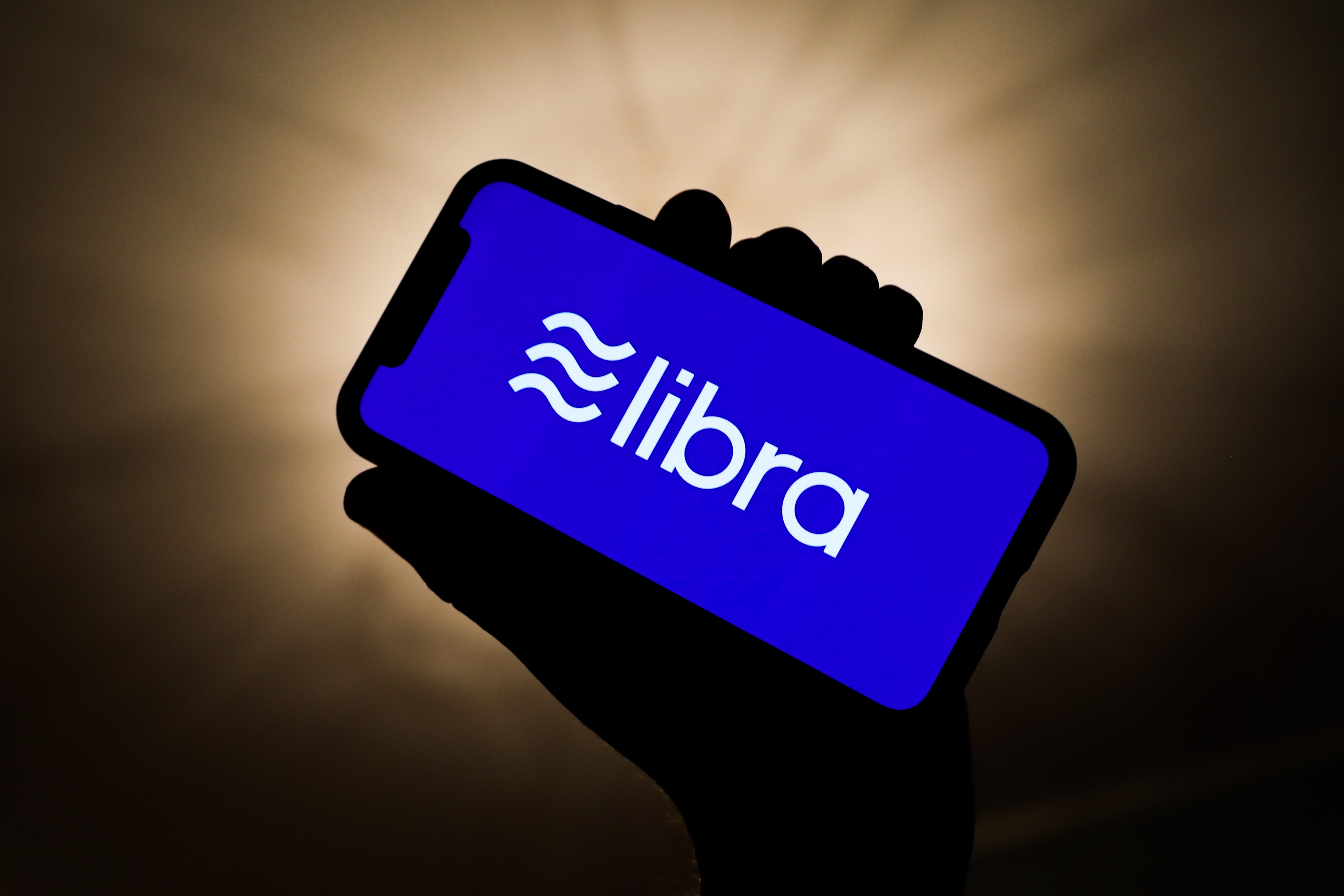 Facebook-backed Libra Association gets a new name. 