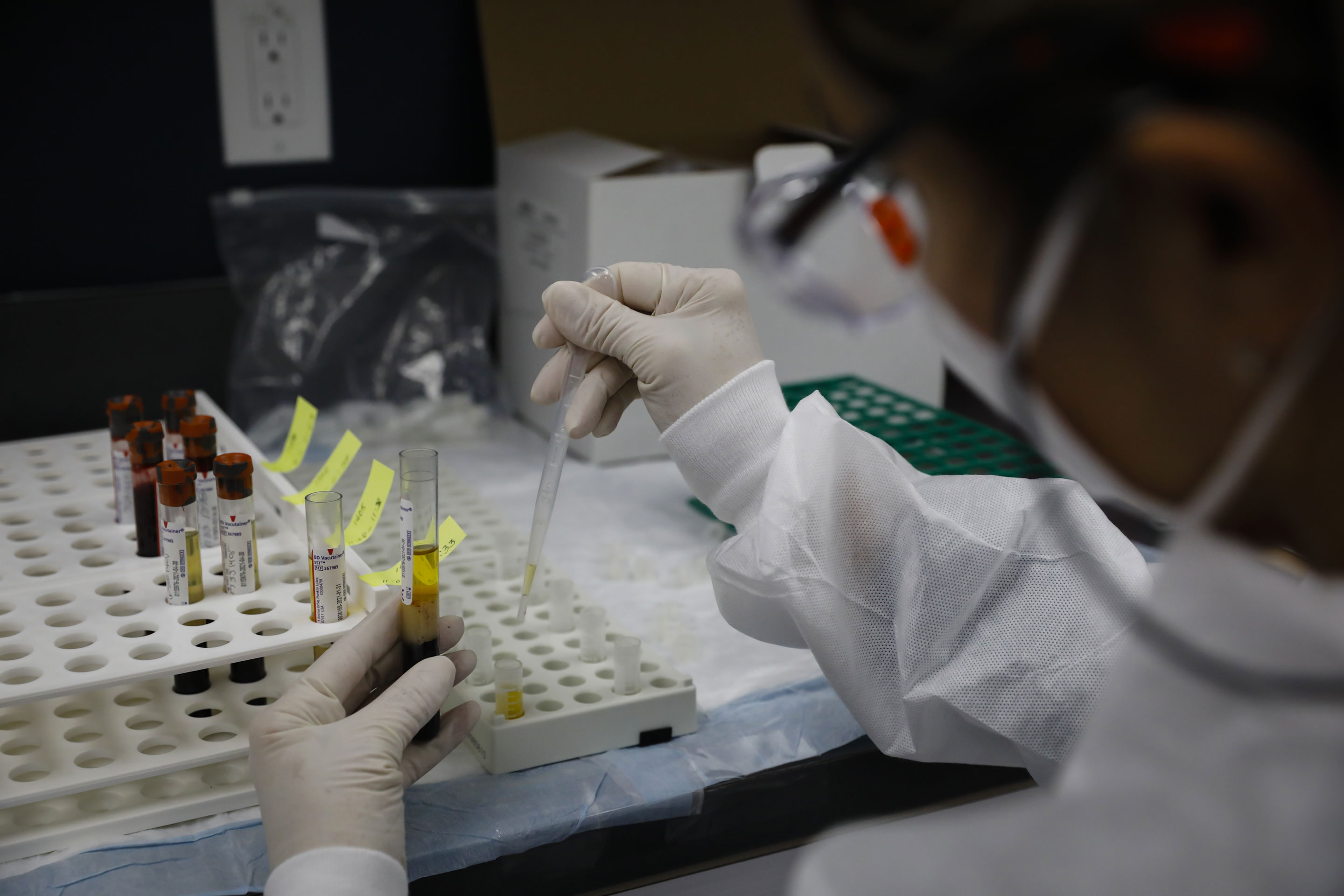 Commentary-Covid Vaccine Trials-Future