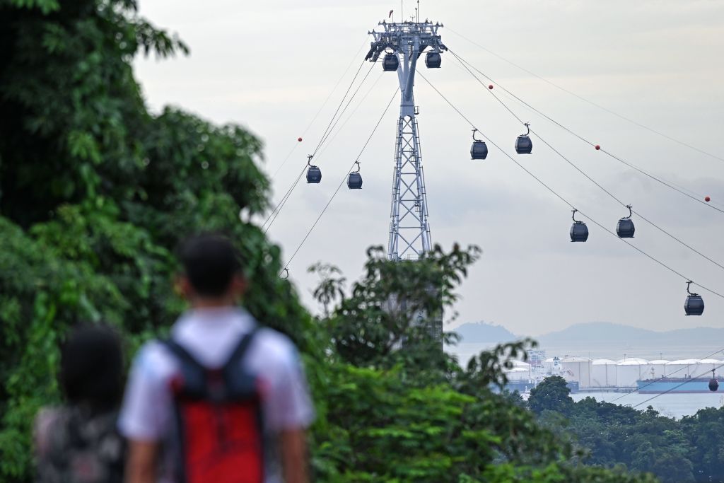 SINGAPORE-LIFESTYLE