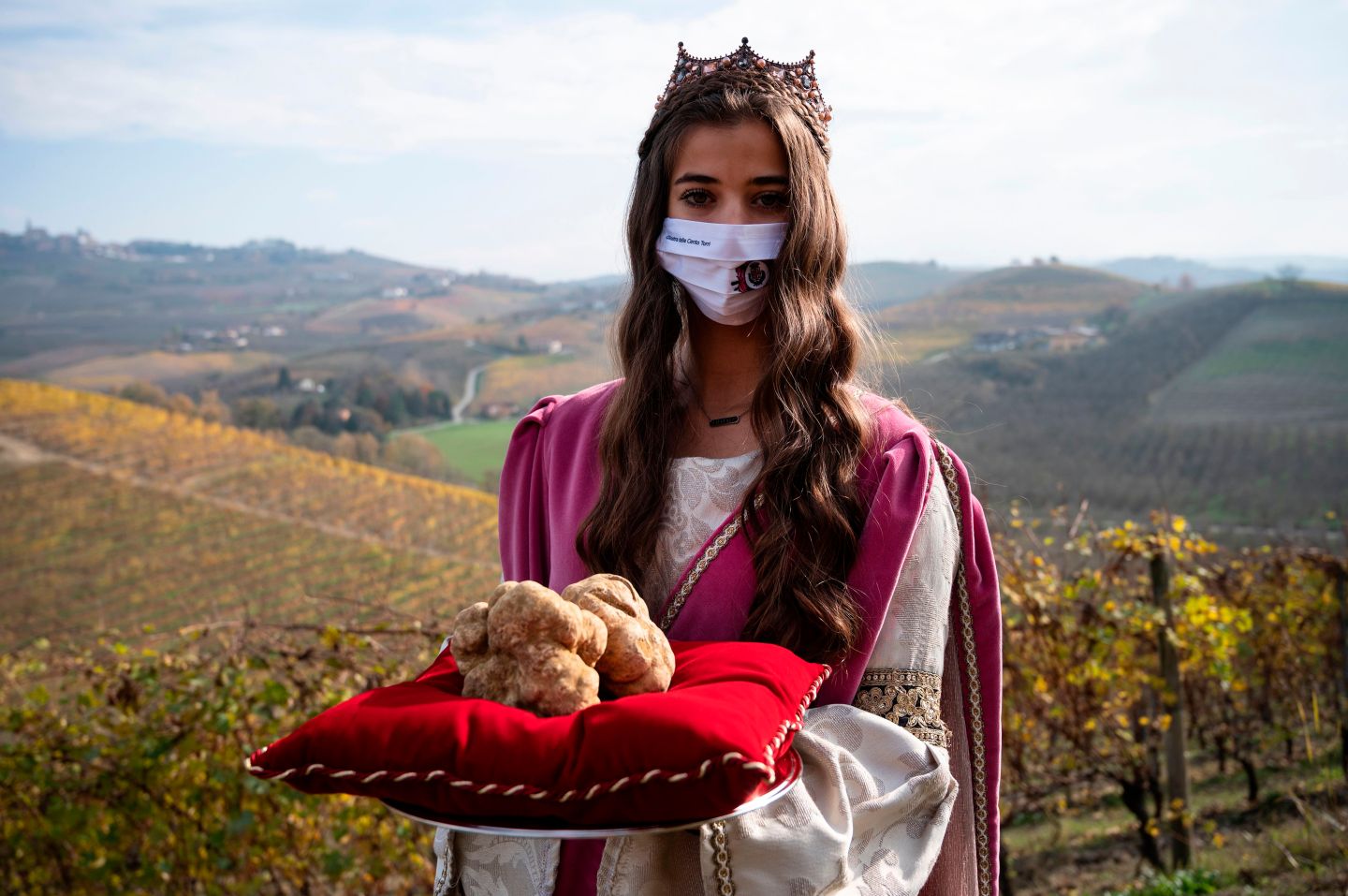 ‘The Mozart of fungi’: For ages, truffle hunting has been one of the most challenging pursuits on earth. Then the pandemic hit