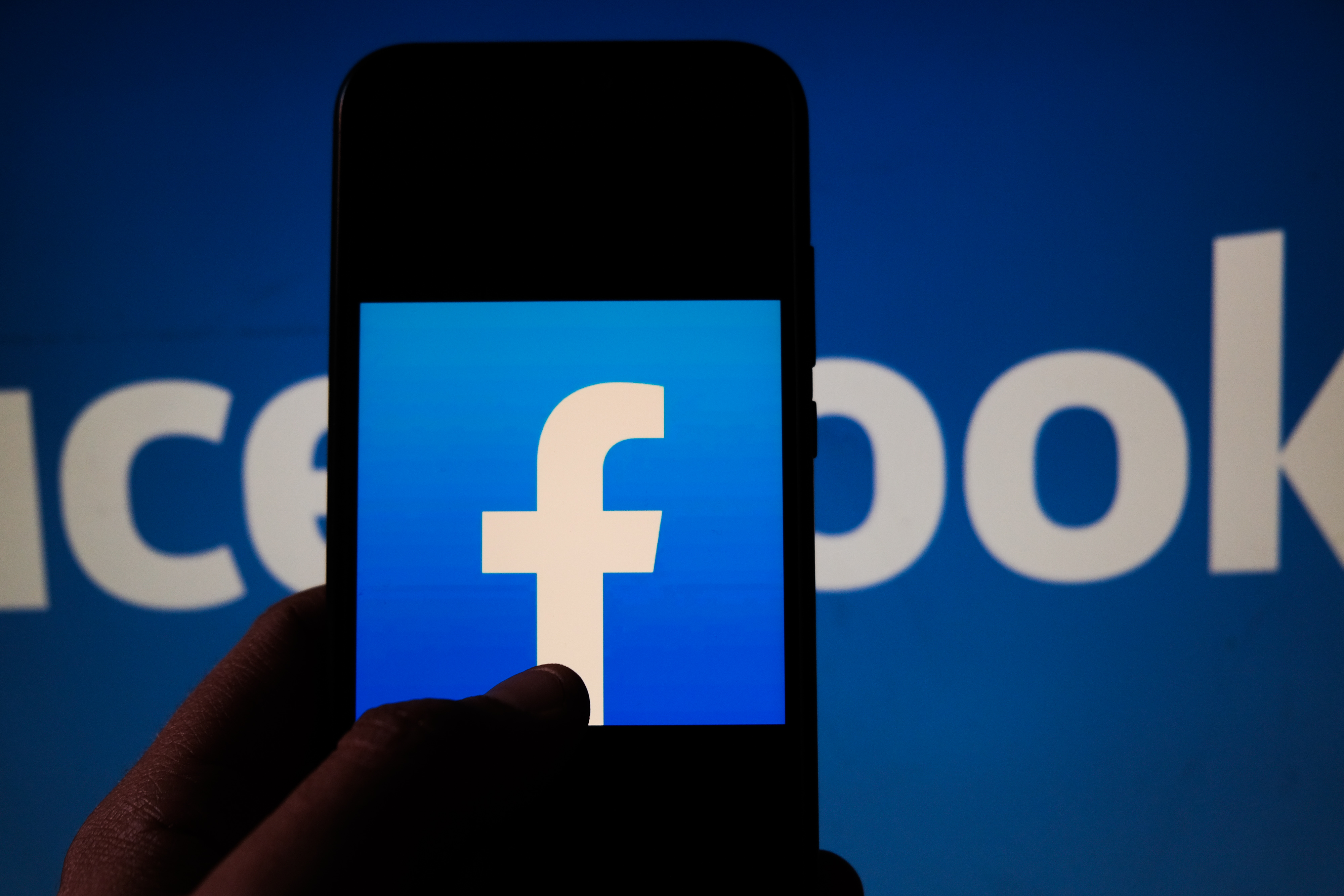 Facebook is working on a new tool.