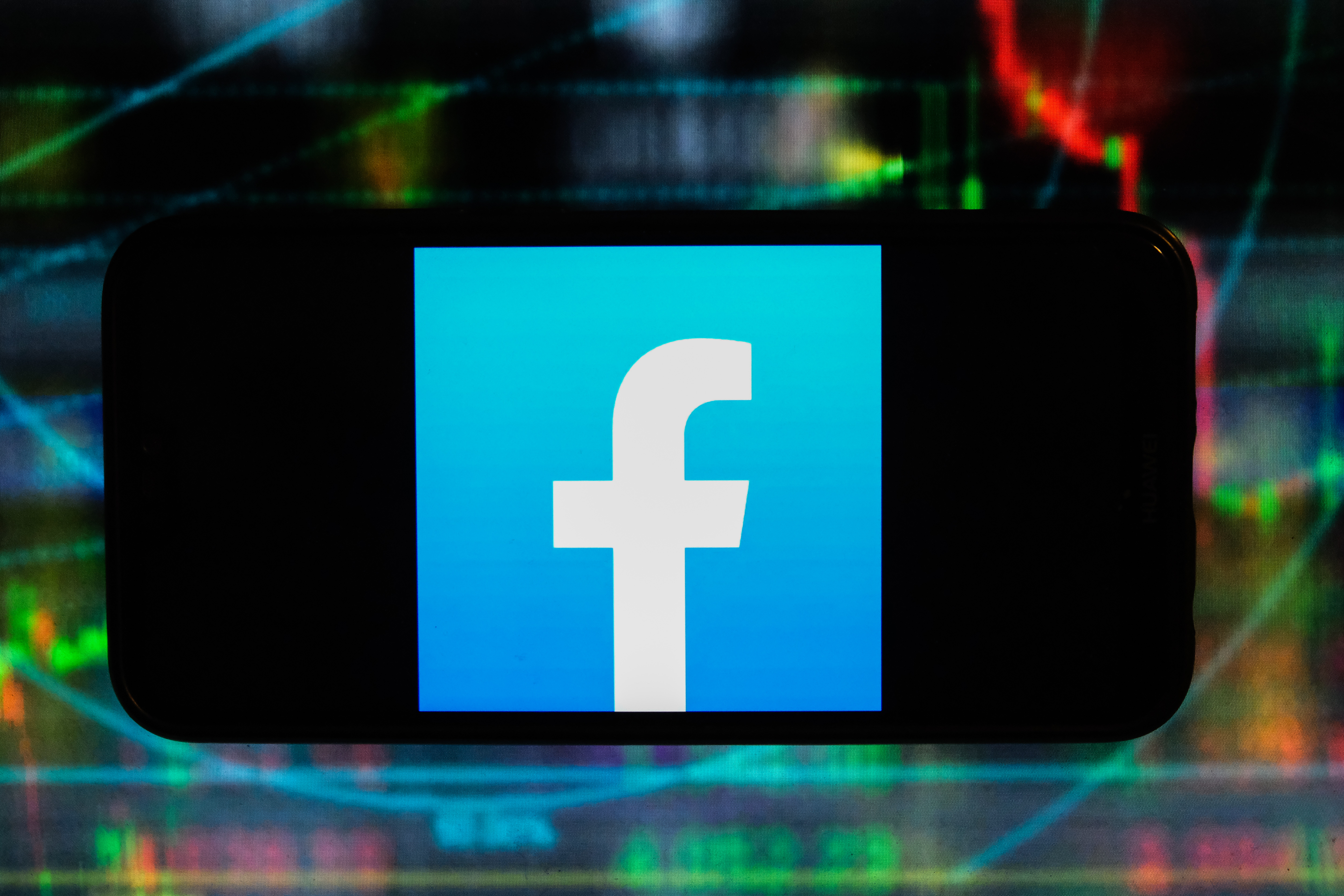 Facebook is accused of abusing H1-B visas. 