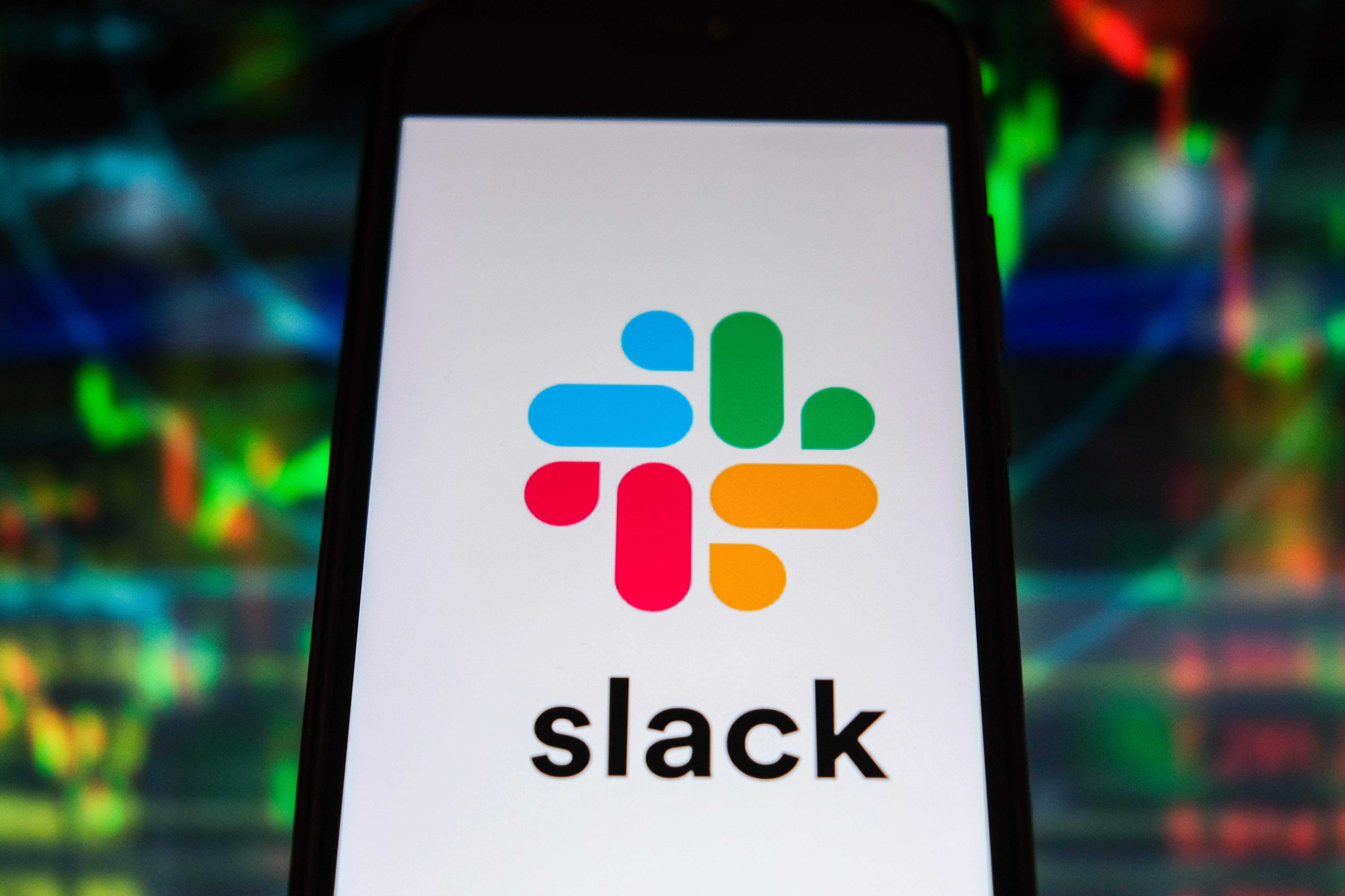Salesforce’s acquisition of Slack could set off a buying spree for business software companies.