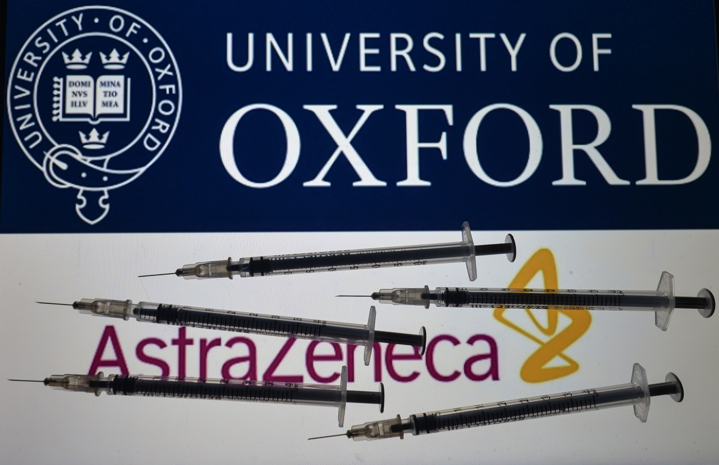 AstraZeneca-Oxford COVID vaccine could get U.K. approval as soon as this week