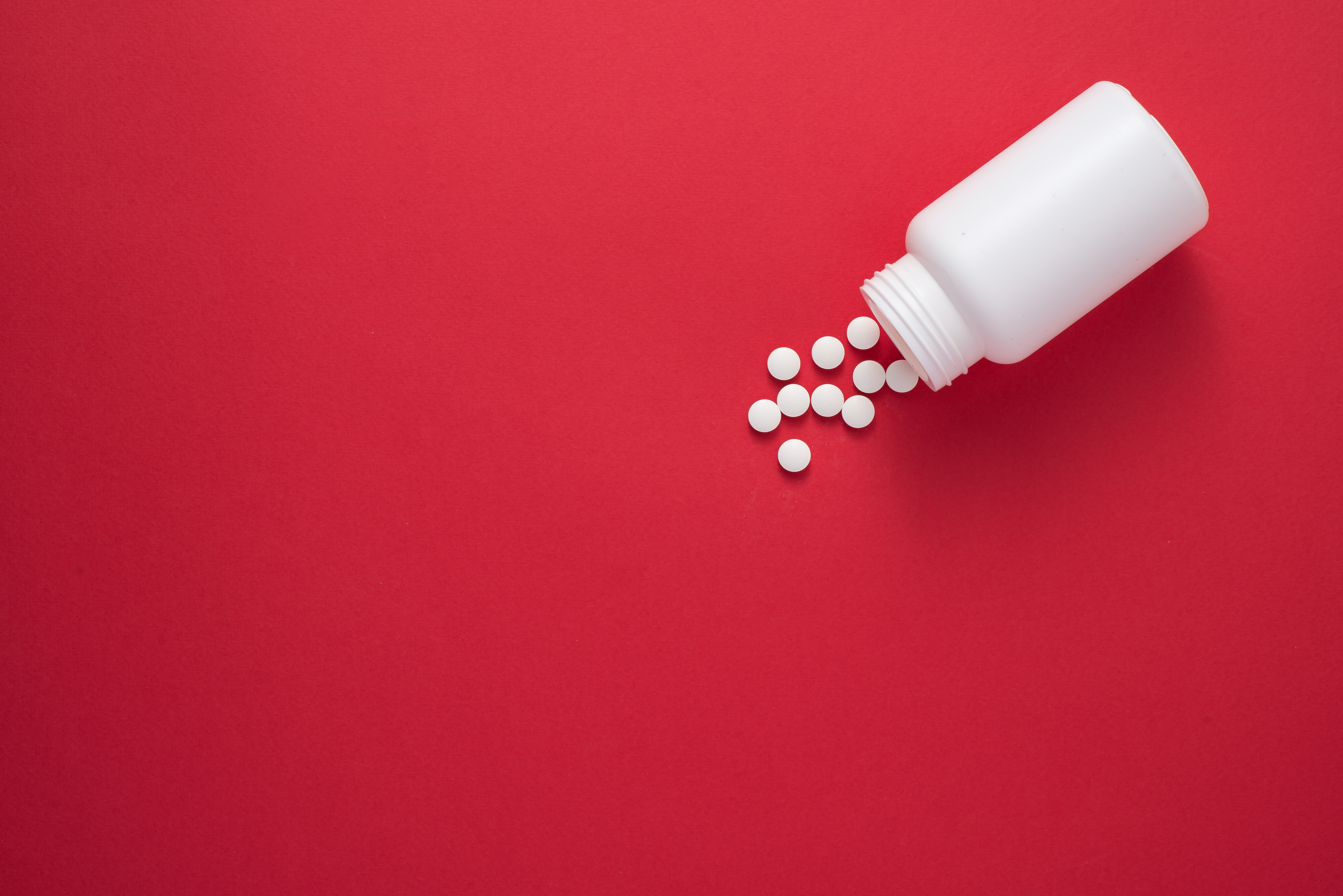 "As the medical community sprints toward rolling out COVID-19 vaccines," writes Joseph Stauffer, "we need to keep racing in parallel on the research and development required to introduce effective, lower-risk pain relief."
