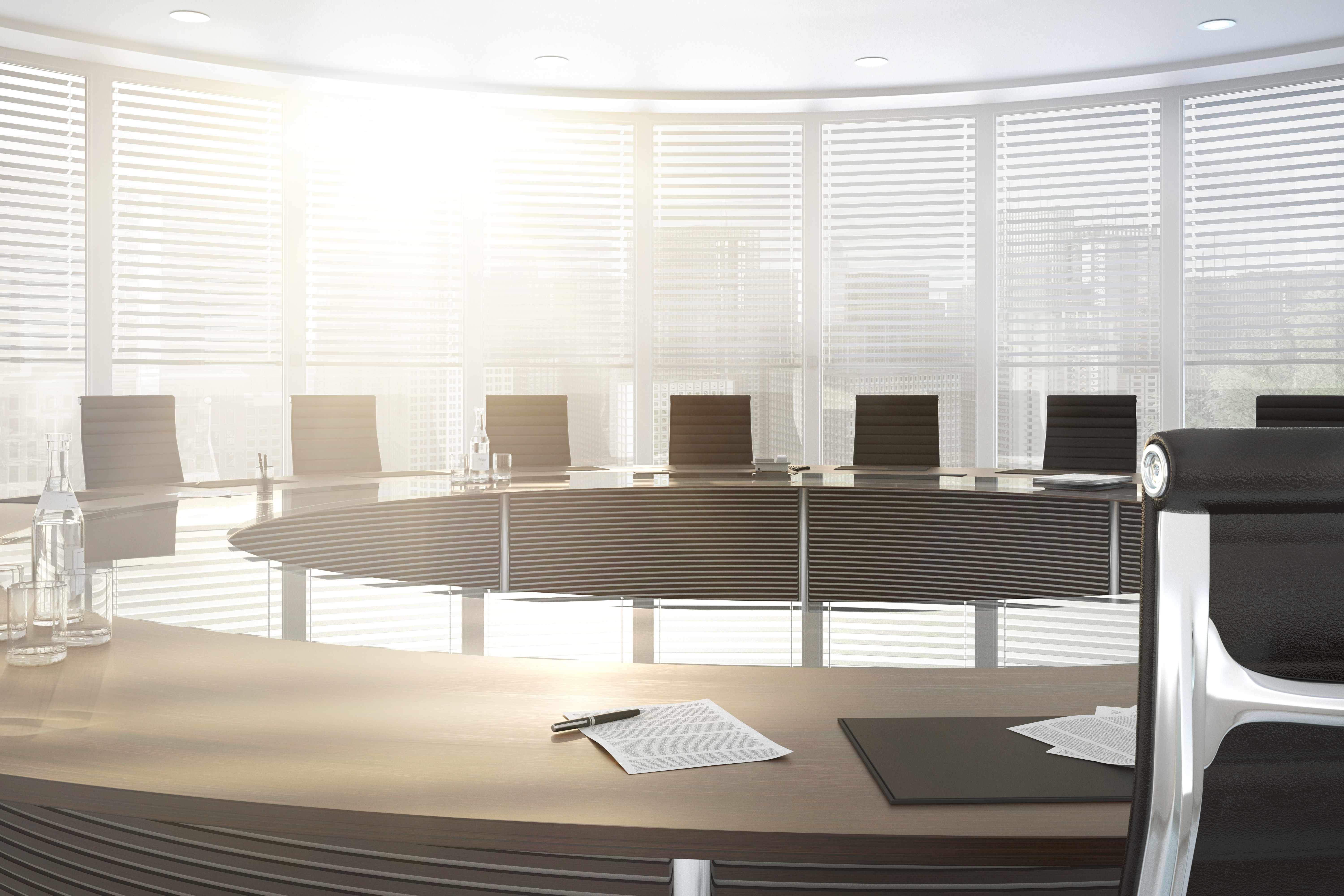 “When it comes to governance and how corporations interact with the communities and societies they serve, the old normal simply will not suffice,” writes Brian Stafford.