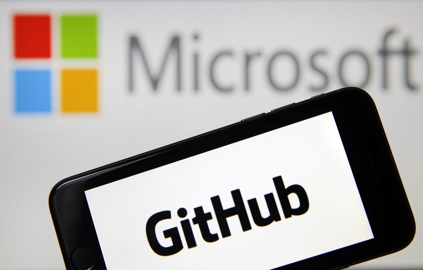 Microsoft-owned GitHub’s CFO and CRO depart for new startup jobs