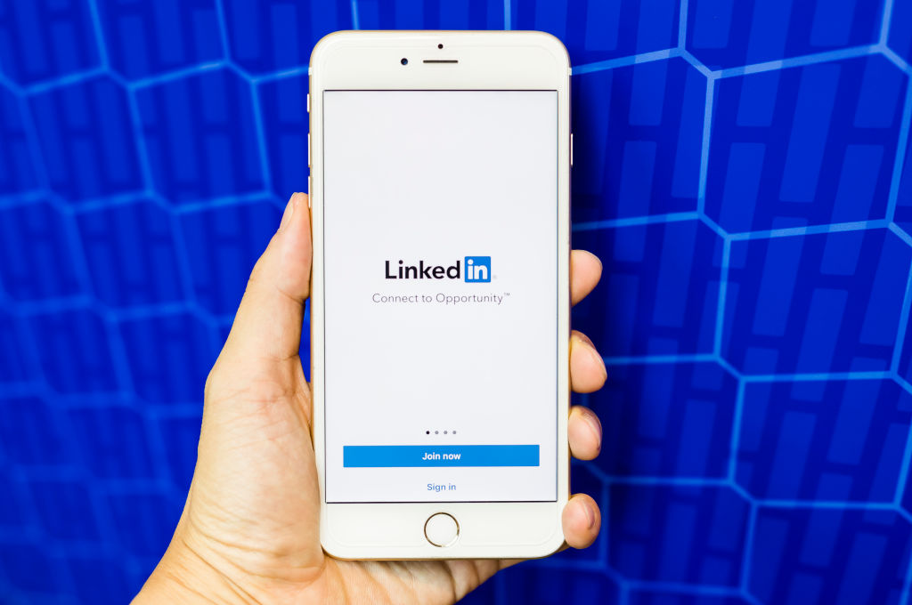The professional social-networking site saw a big rise in posts propelled by this year’s racial injustice movement, the coronavirus pandemic, and the 2020 U.S. presidential election.