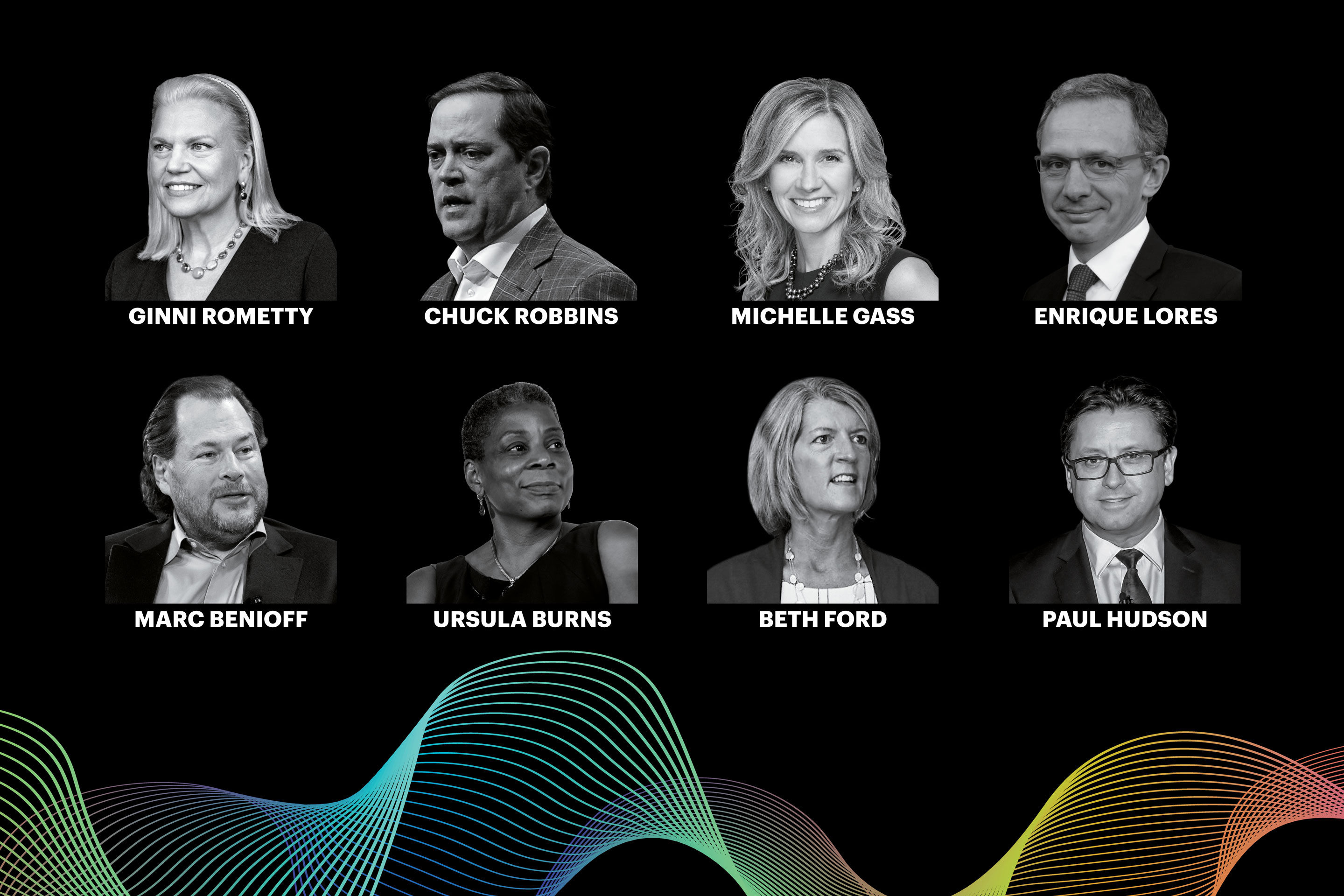 Leadership Next year in review podcast.