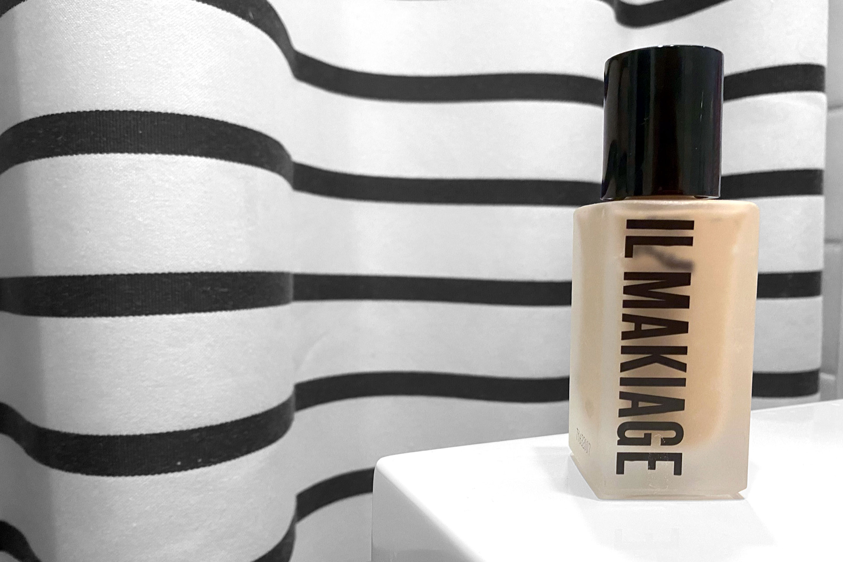 Il Makiage Woke Up Like This Foundation, $44