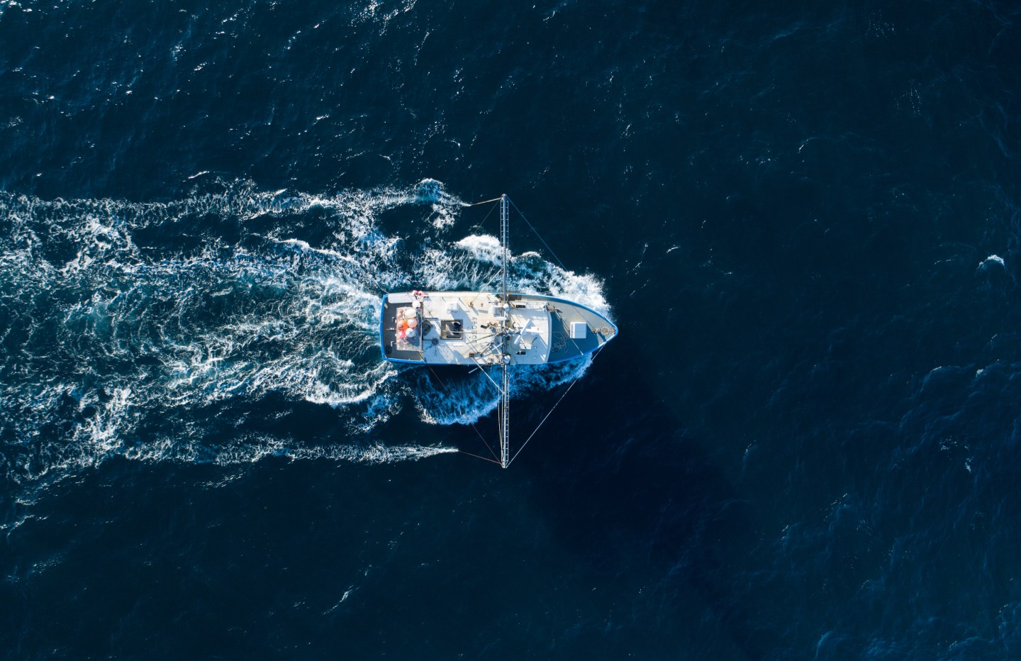 How this family-run seafood business banded together to stay afloat for the next generation