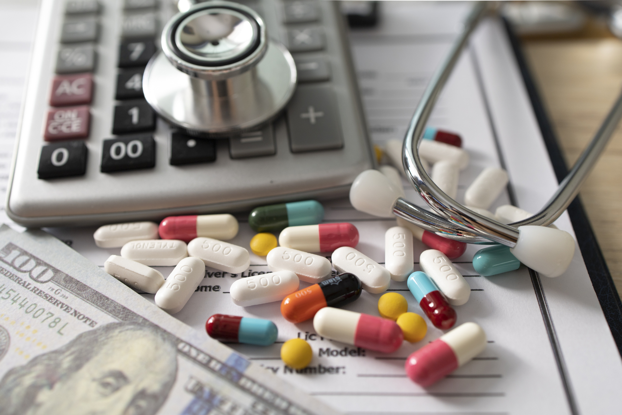 Drug price hikes big pharma 2021