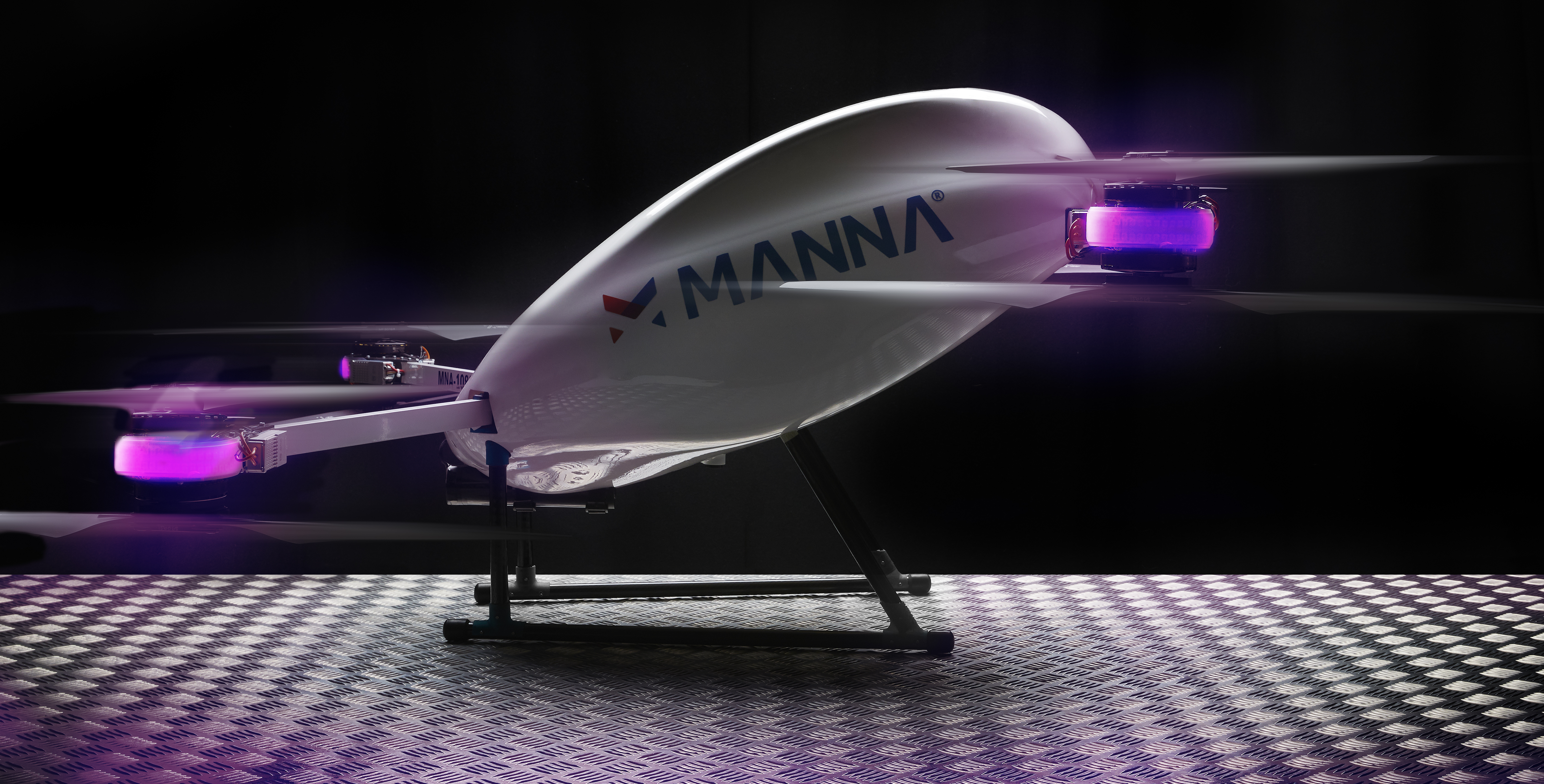 With regulatory hurdles out of the way, Manna moved at lightning speed in the past few months to serve more people than anticipated.