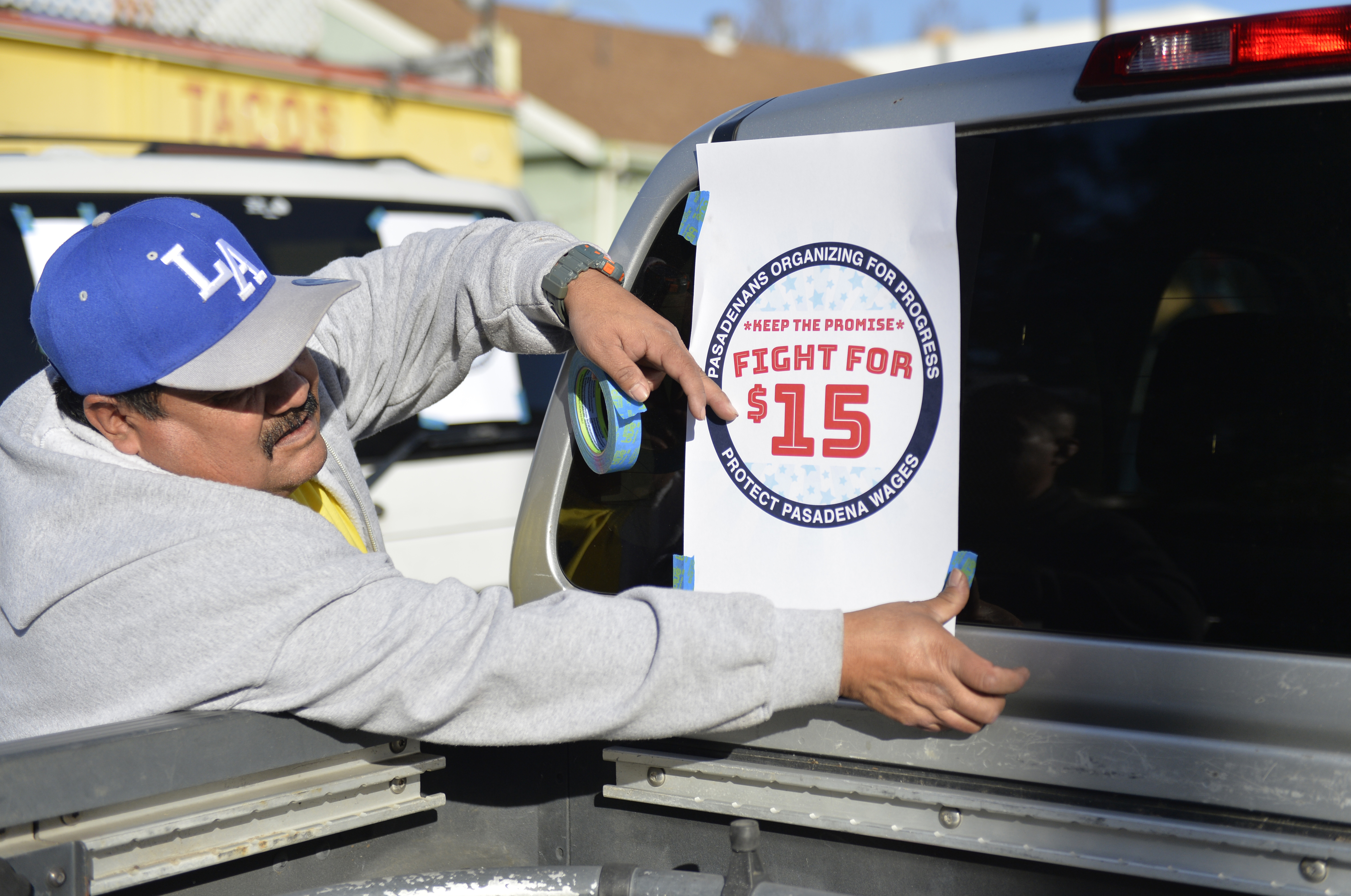 “On a macro scale, giving a significant portion of the working population a raise means almost every business ends up better off,” writes Morris Pearl.