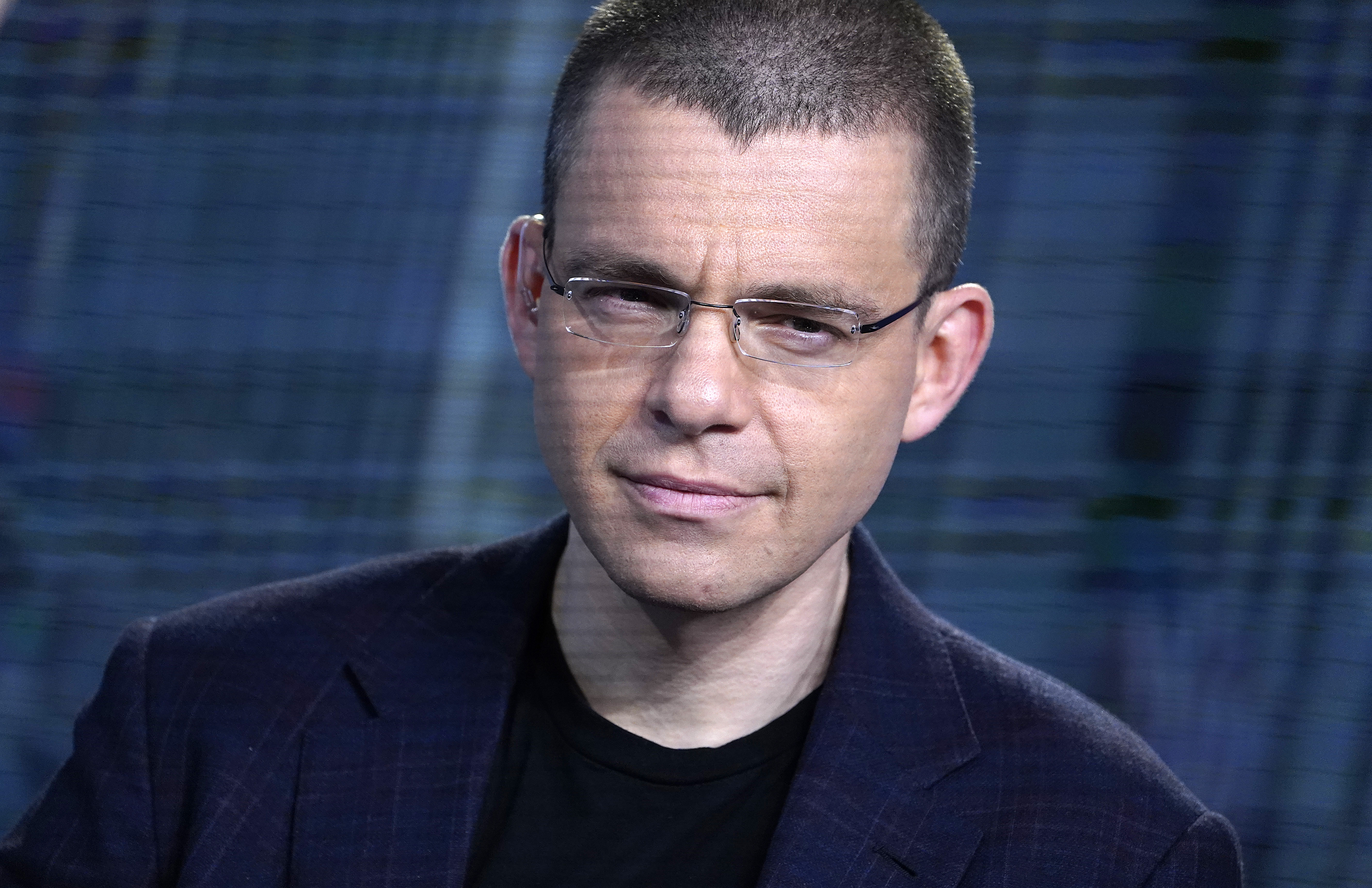Affirm CEO Max Levchin.