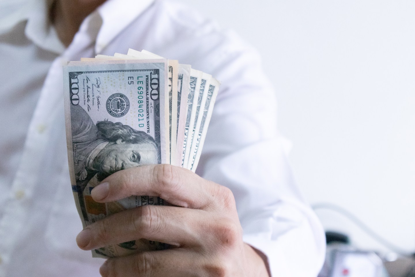 The unfinished business of stakeholder capitalism